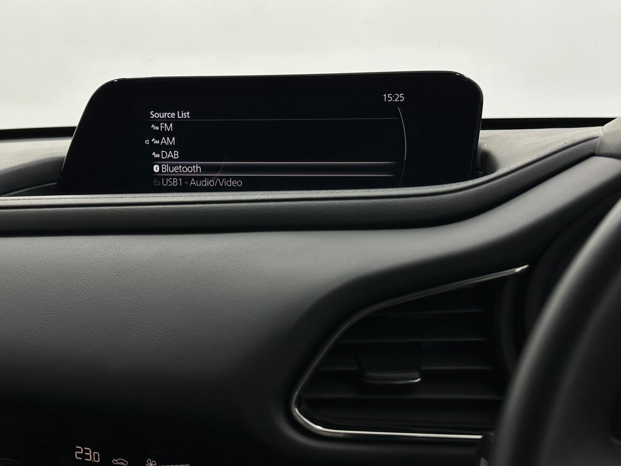 Mazda CX-30 view 26