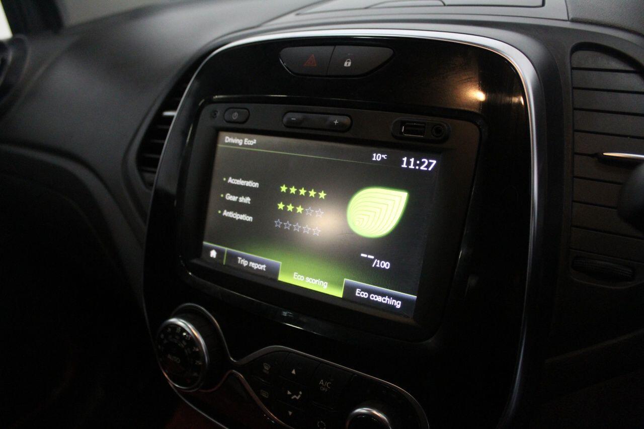 Renault Captur view 35