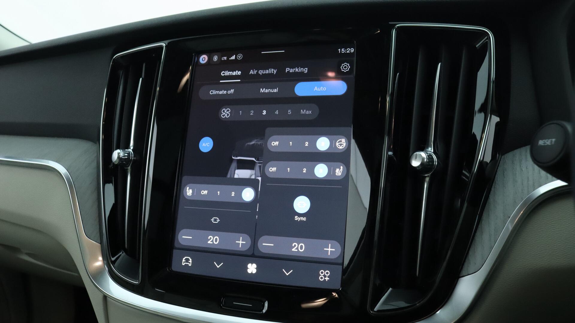 Volvo V60 view 36