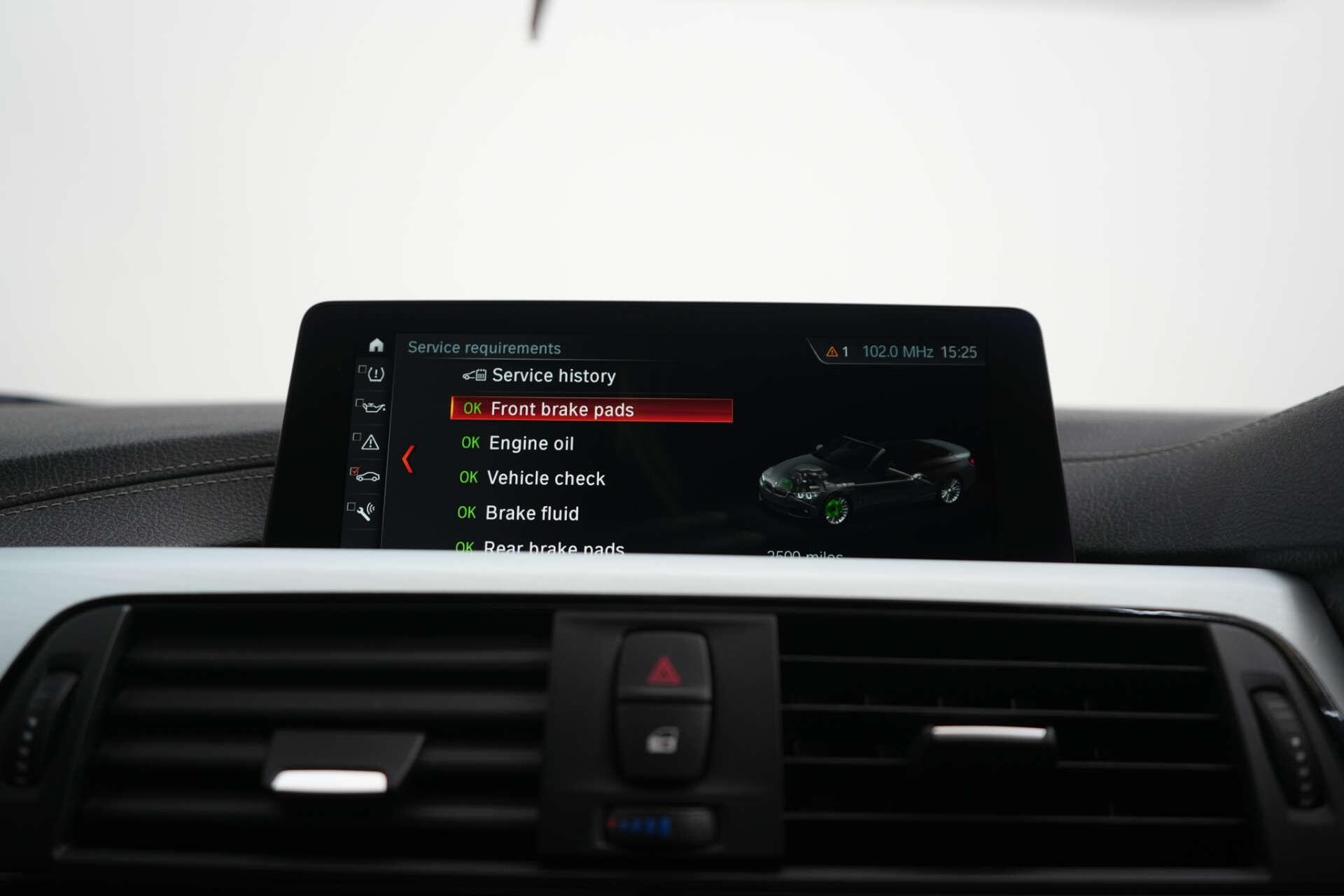 BMW 4 Series view 35