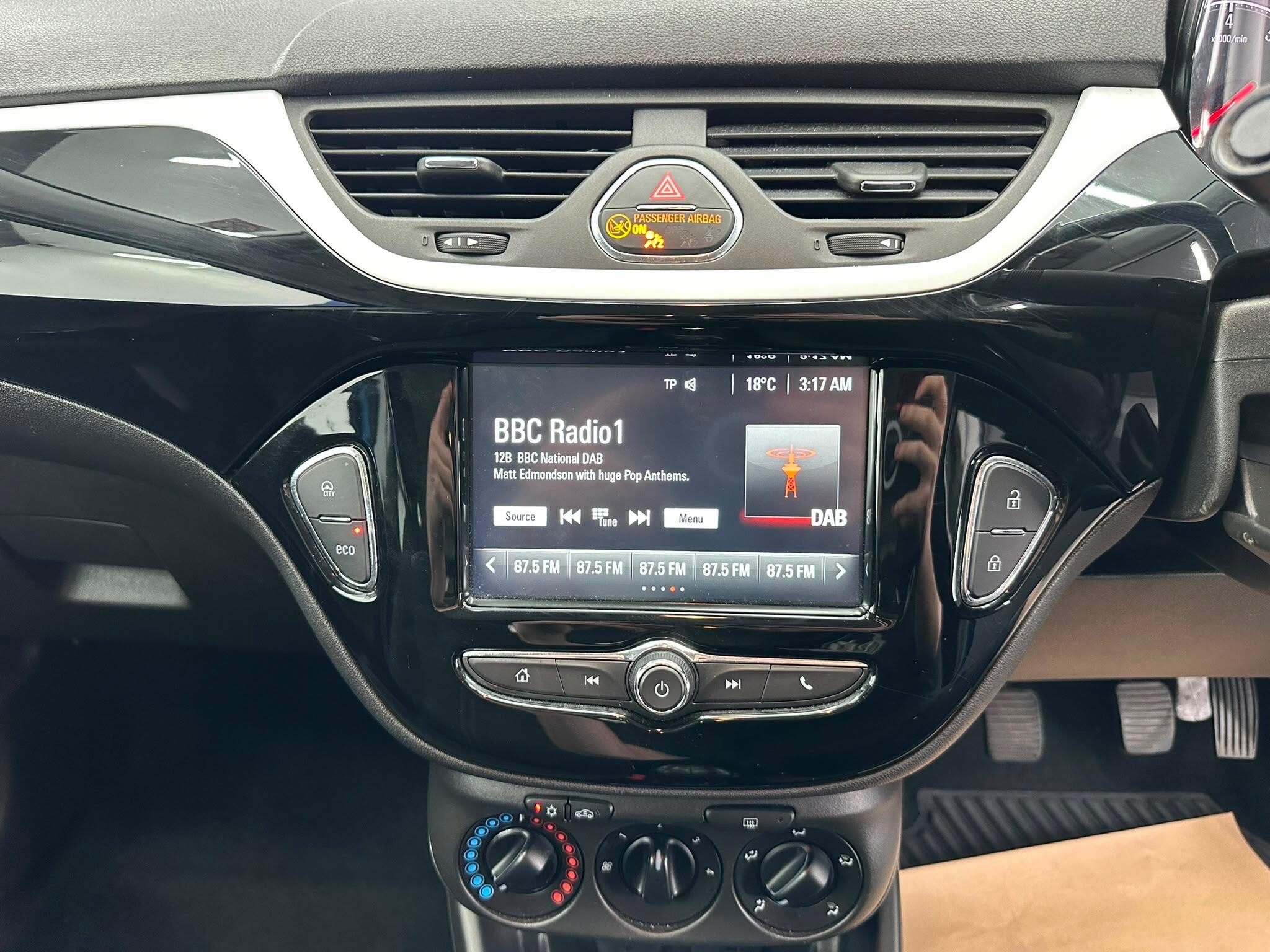 Vauxhall Corsa view 39
