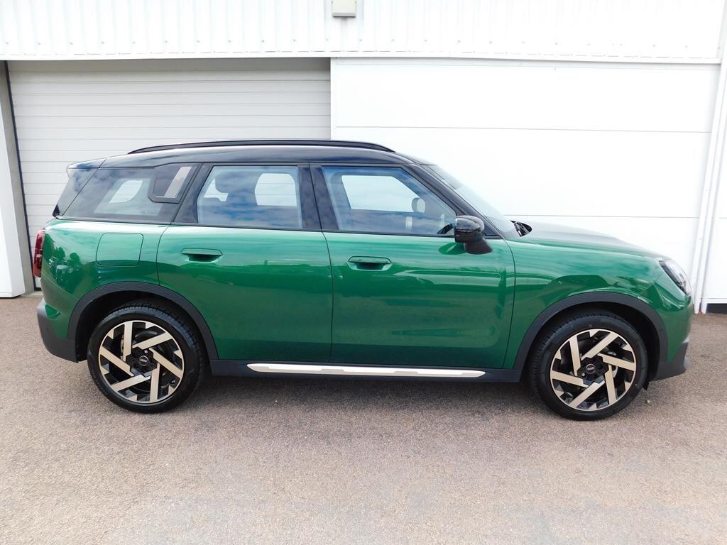 Countryman