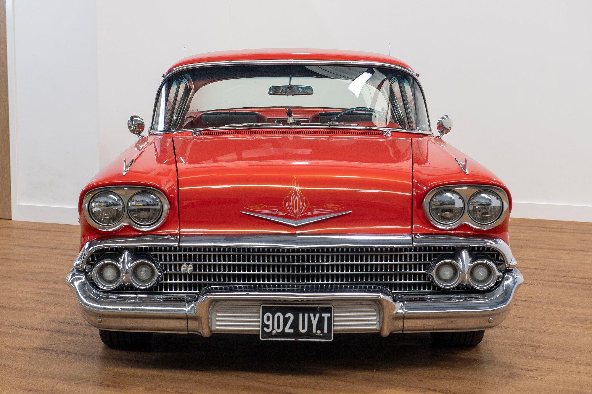 Chevrolet 2016 Chevrolet view 3