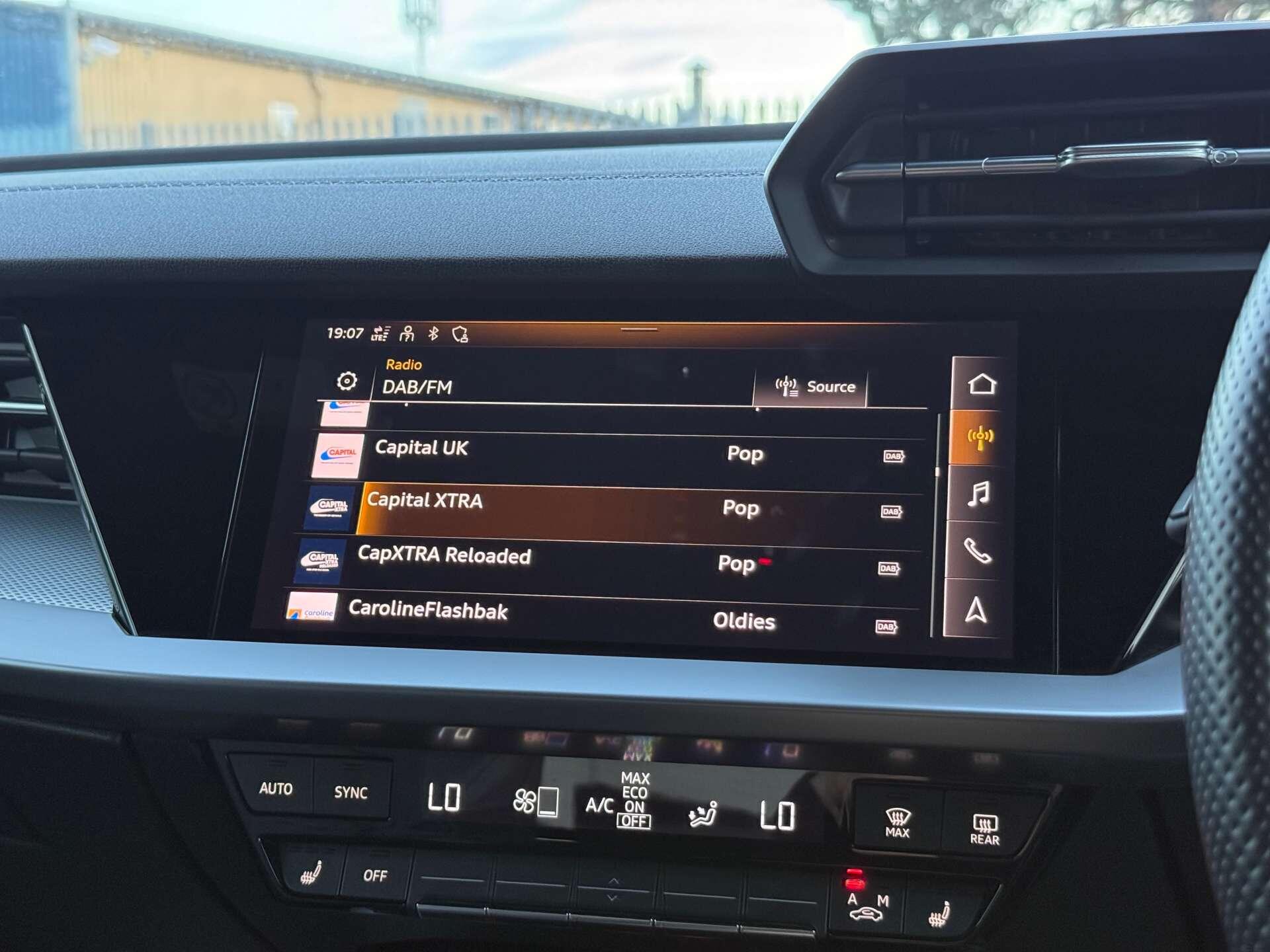 Audi S3 view 47