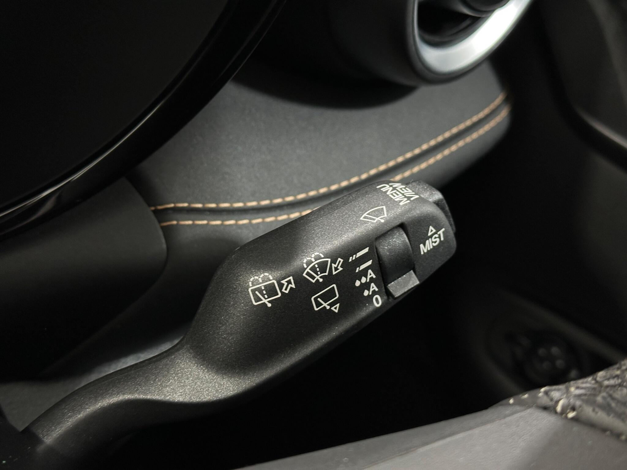 Alfa Romeo Tonale view 17