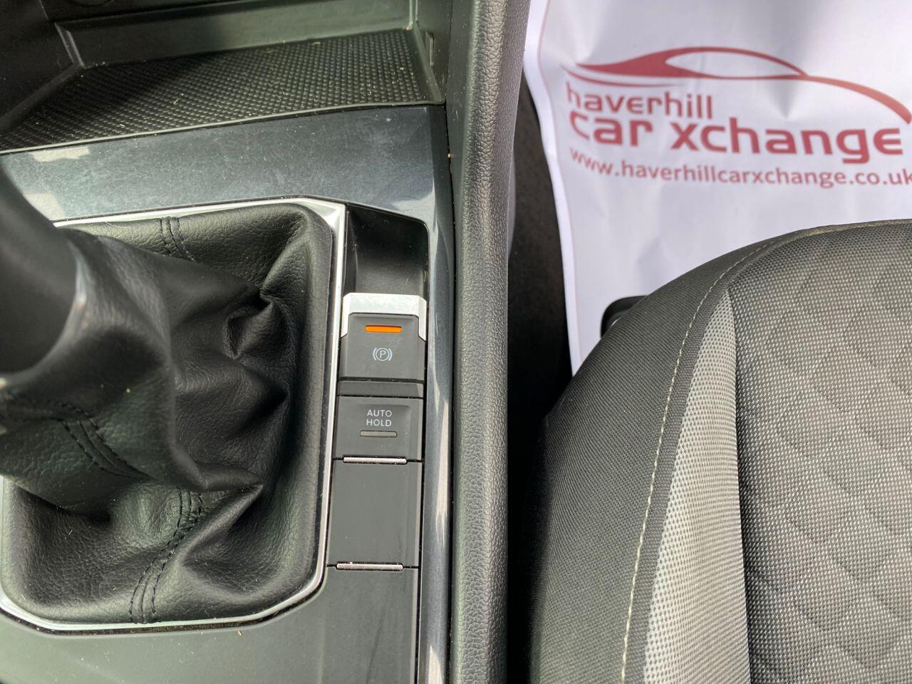 Volkswagen Tiguan view 30