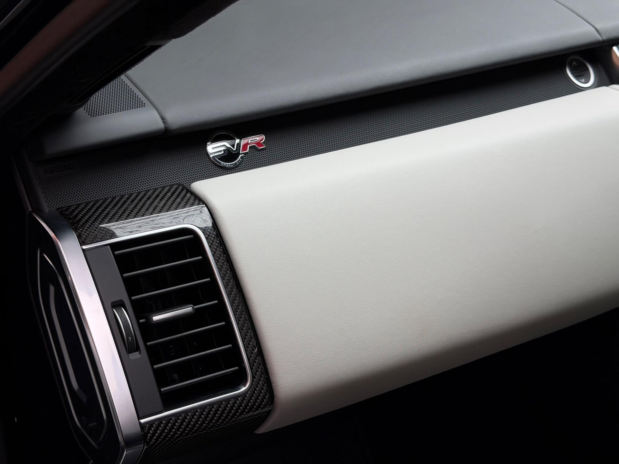 Land Rover Range Rover Sport view 31