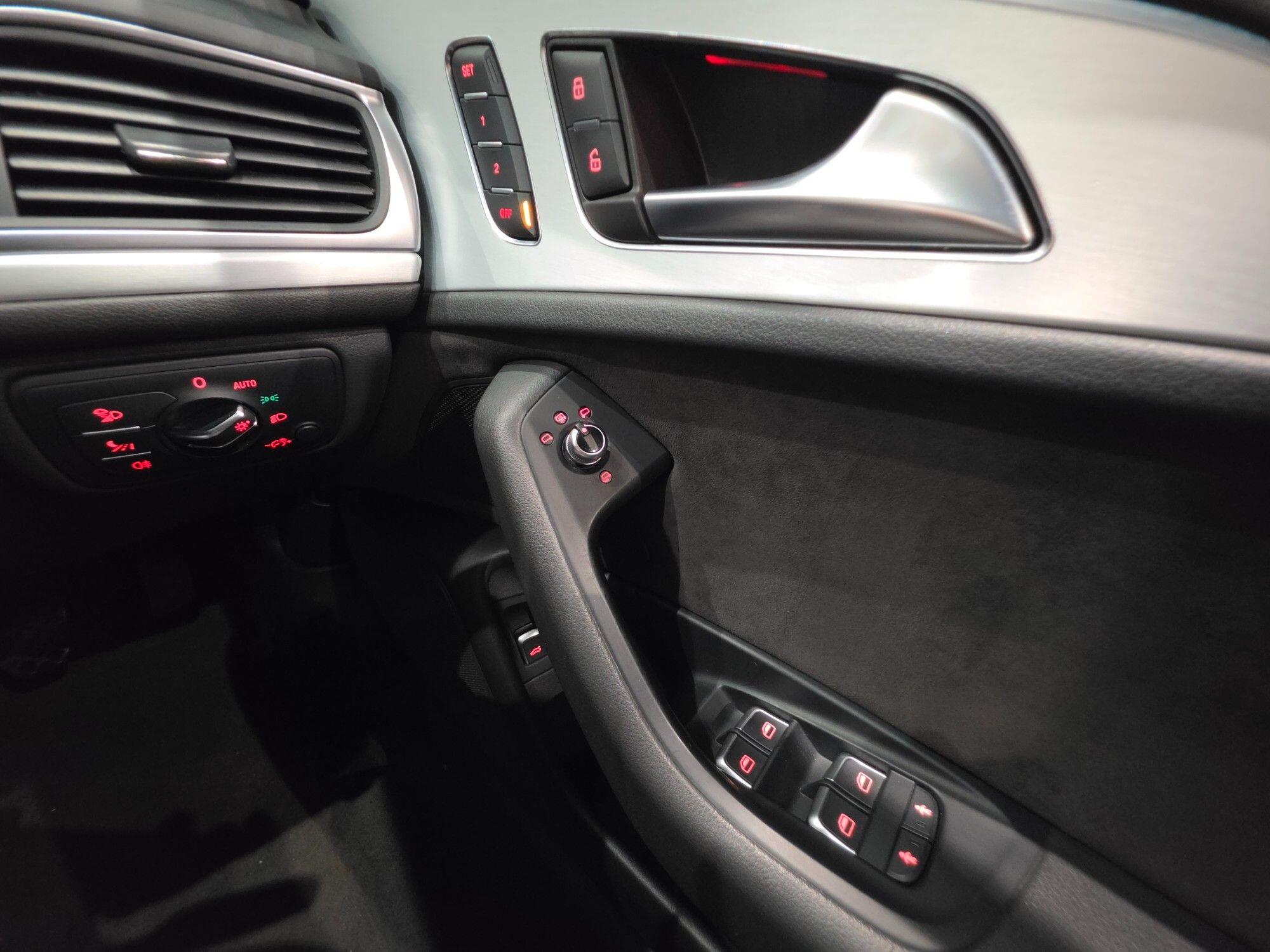 Audi A6 view 39