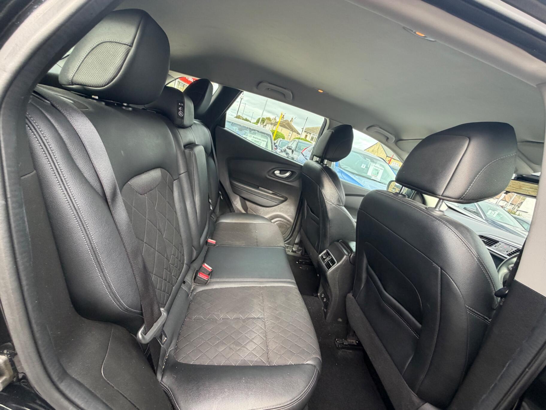 Renault Kadjar view 15