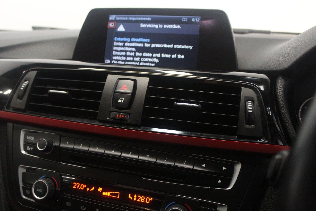 BMW 3 Series view 46