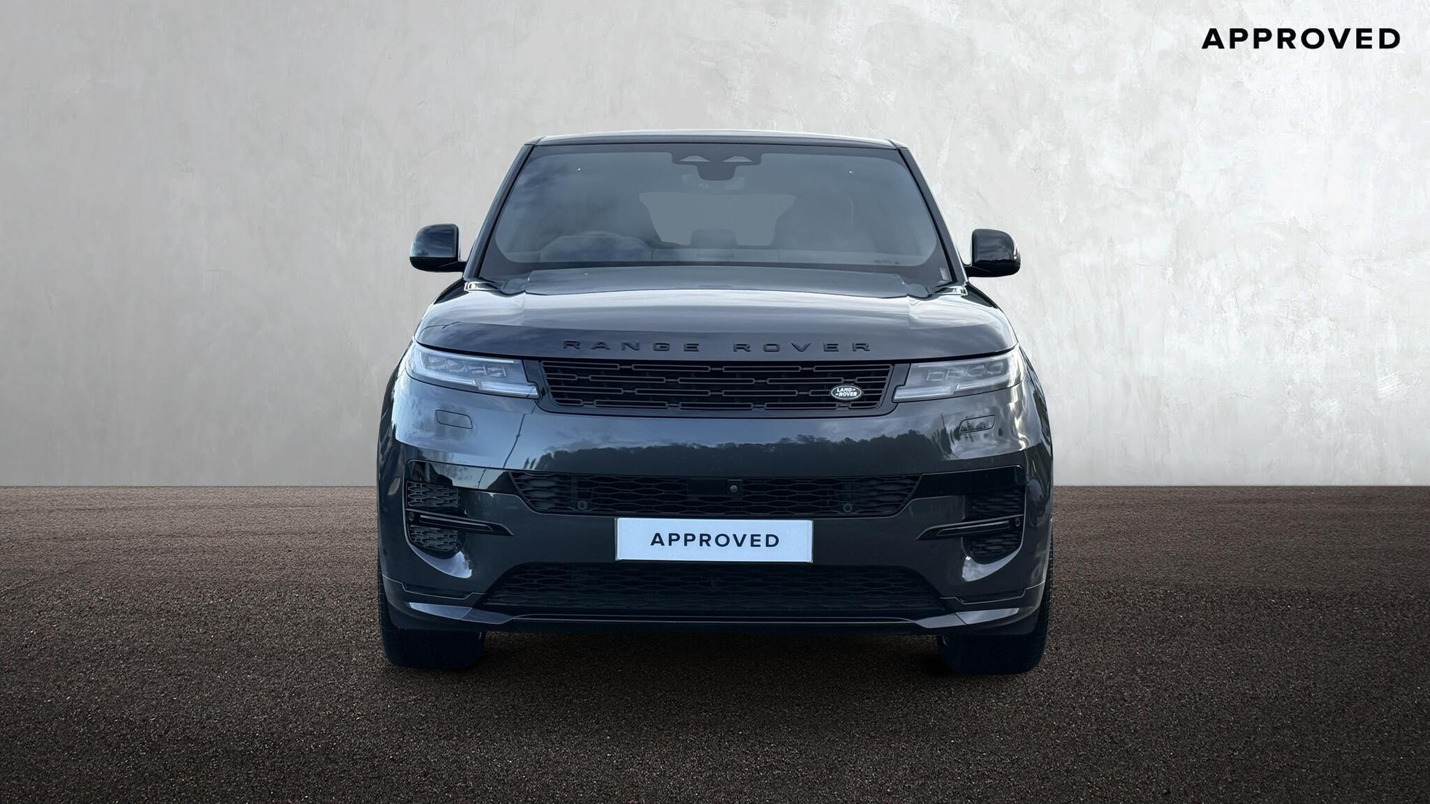 Land Rover Range Rover Sport view 7