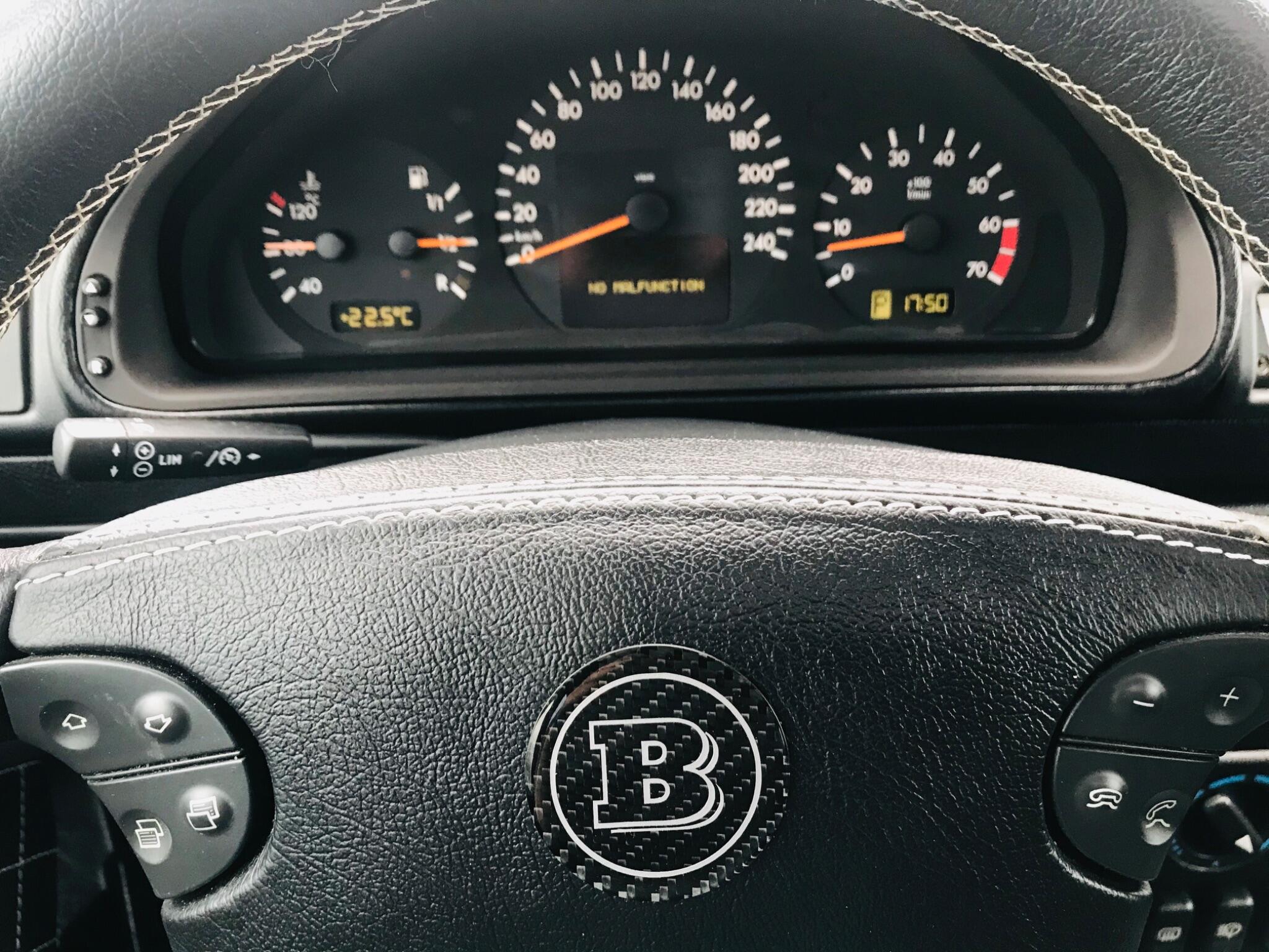 Mercedes-Benz G Class view 35