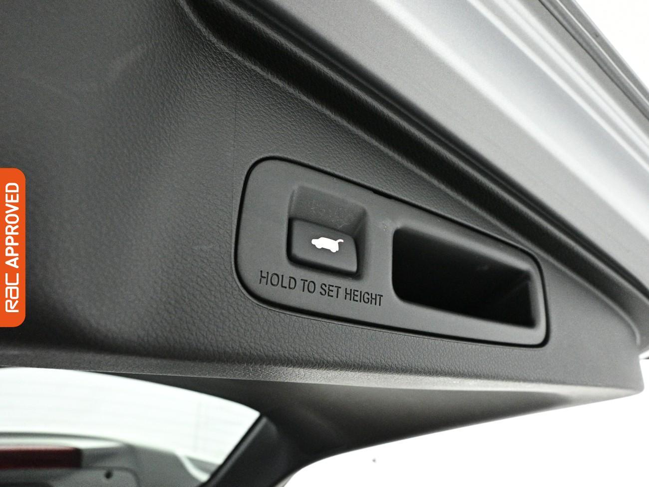 Honda CR-V view 26