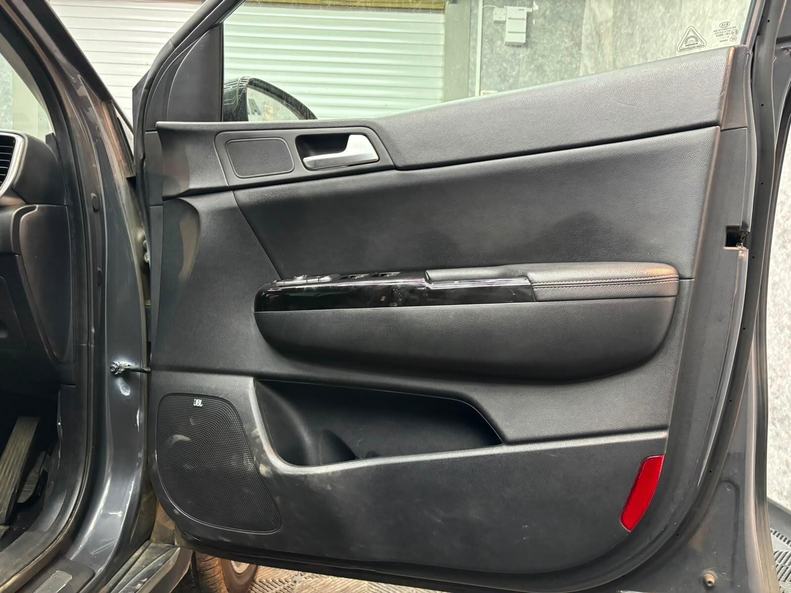 Kia Sportage view 13