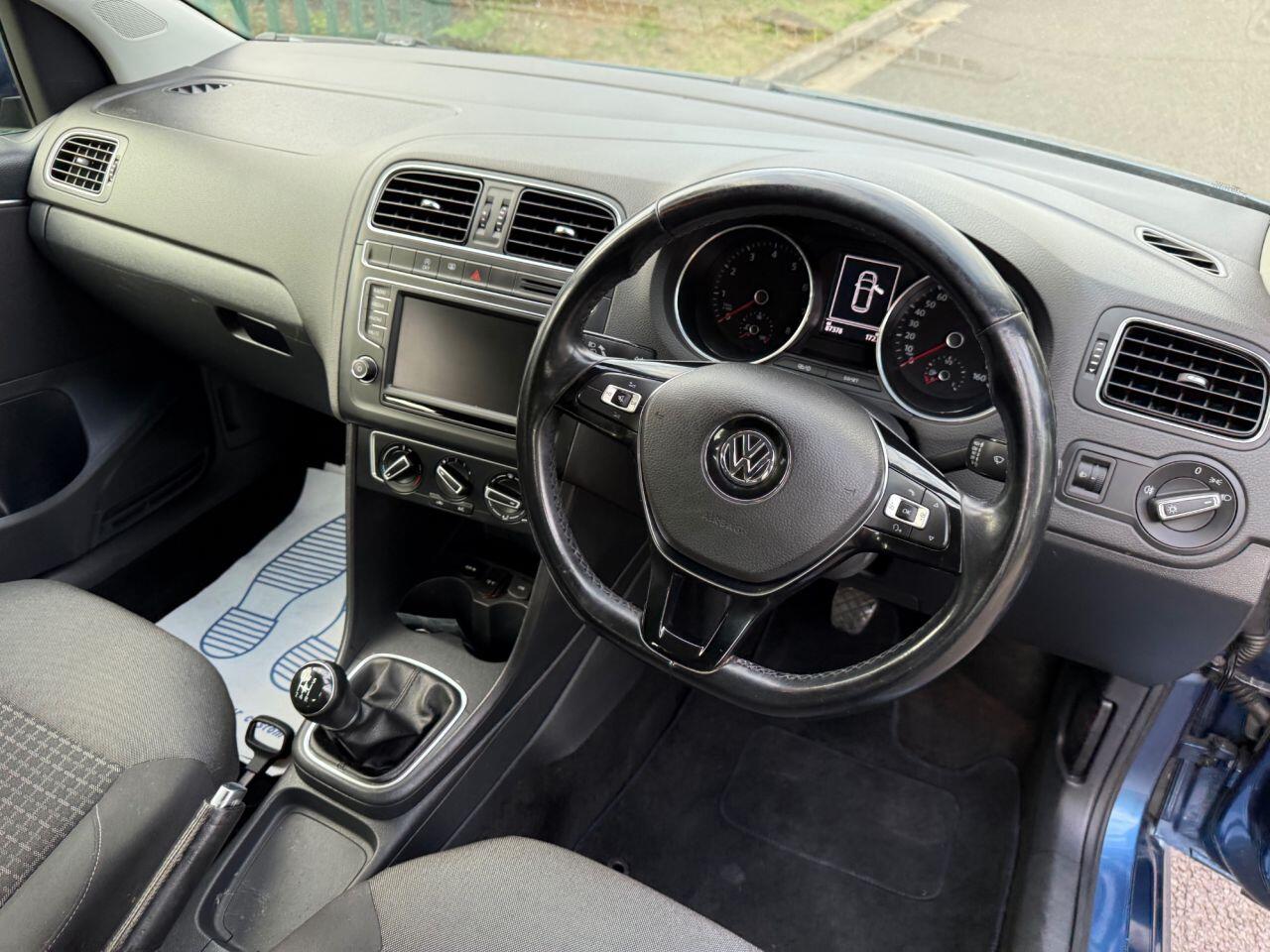 Volkswagen Polo view 25