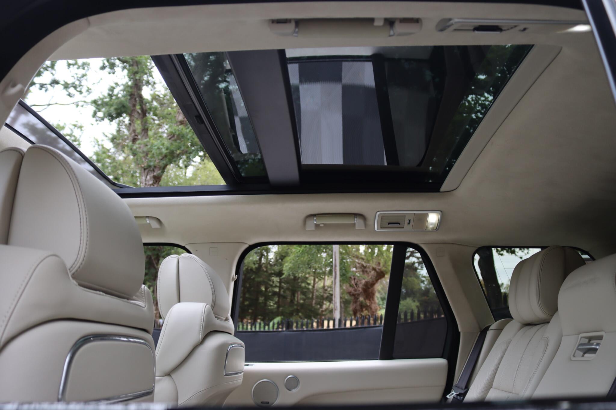 Land Rover Range Rover view 49