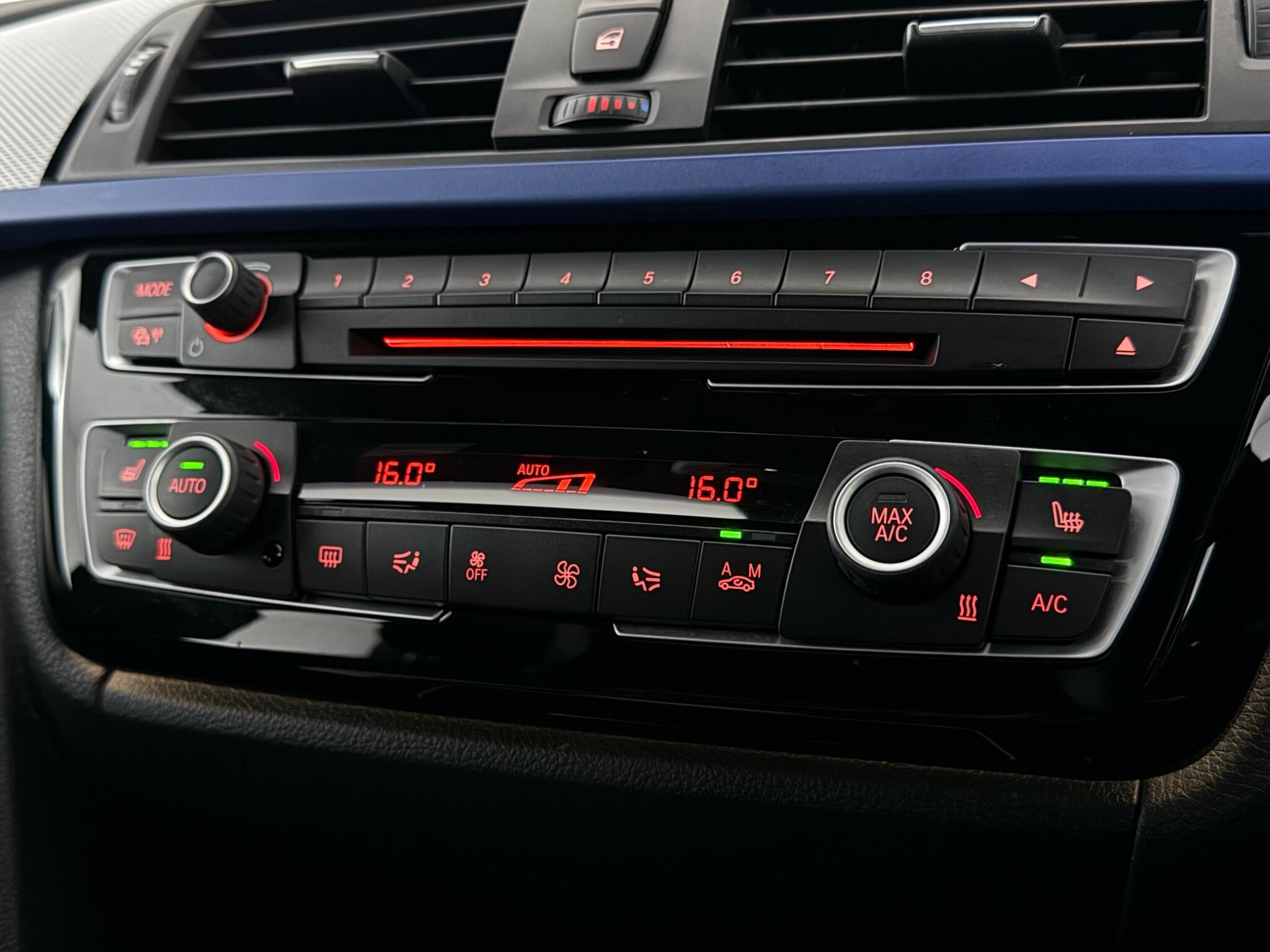 BMW 4 Series view 26