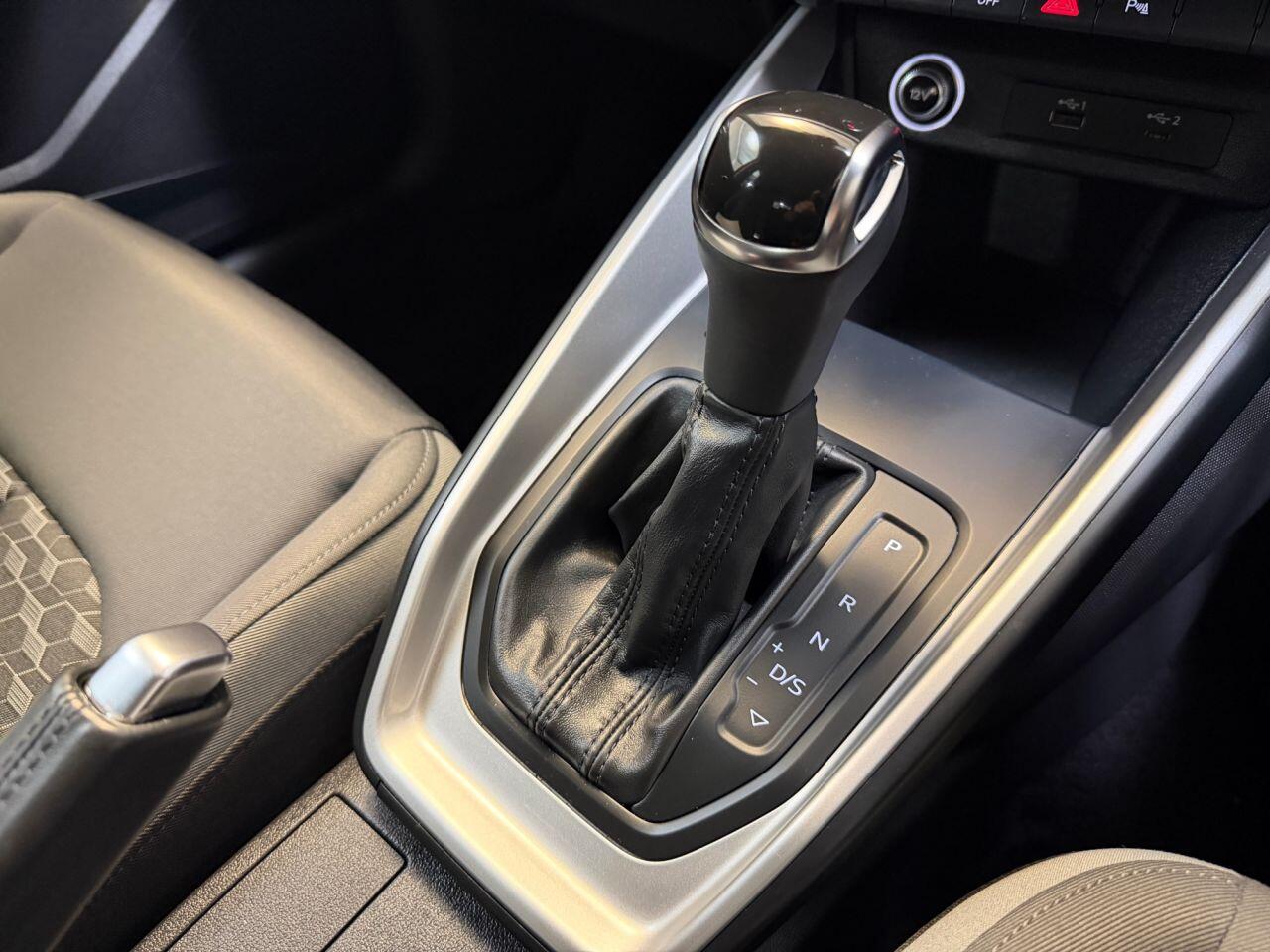 Audi A1 view 81