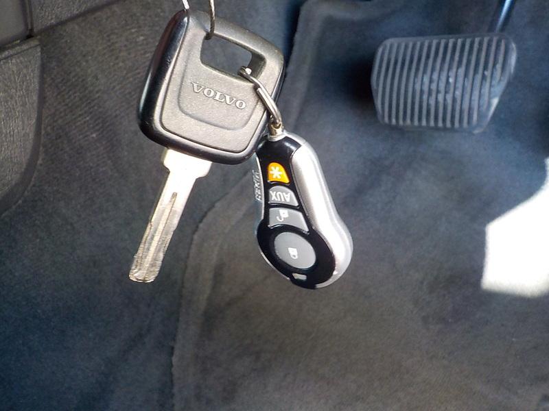 1996 Volvo 850 image 22