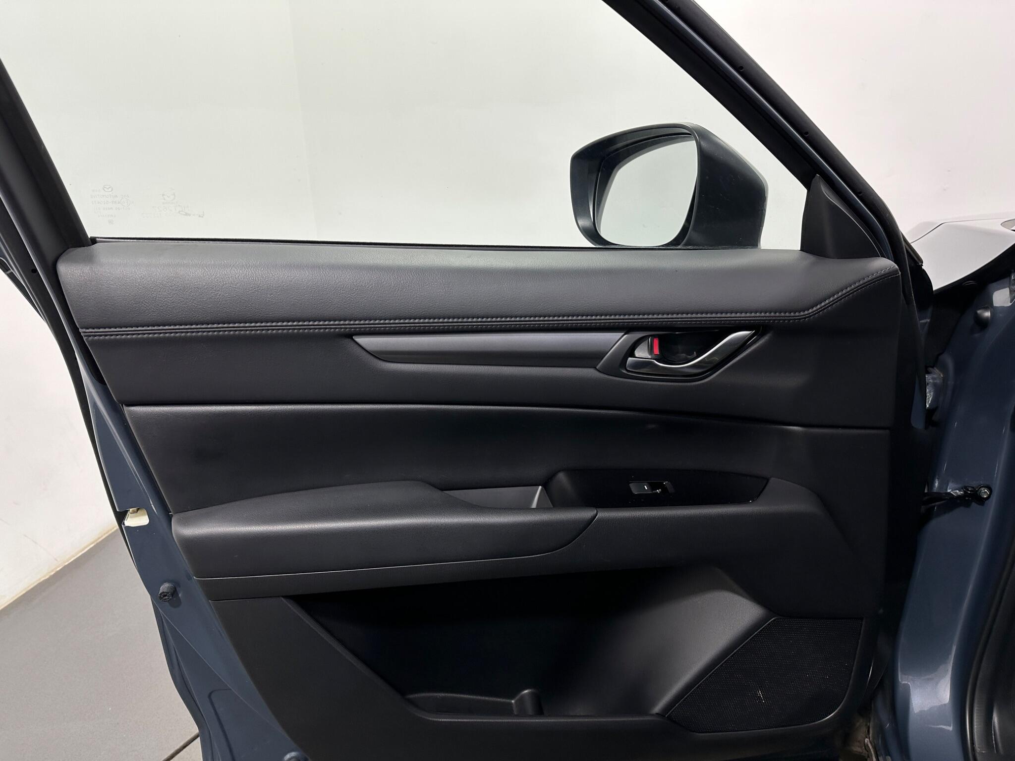 Mazda CX-5 view 36