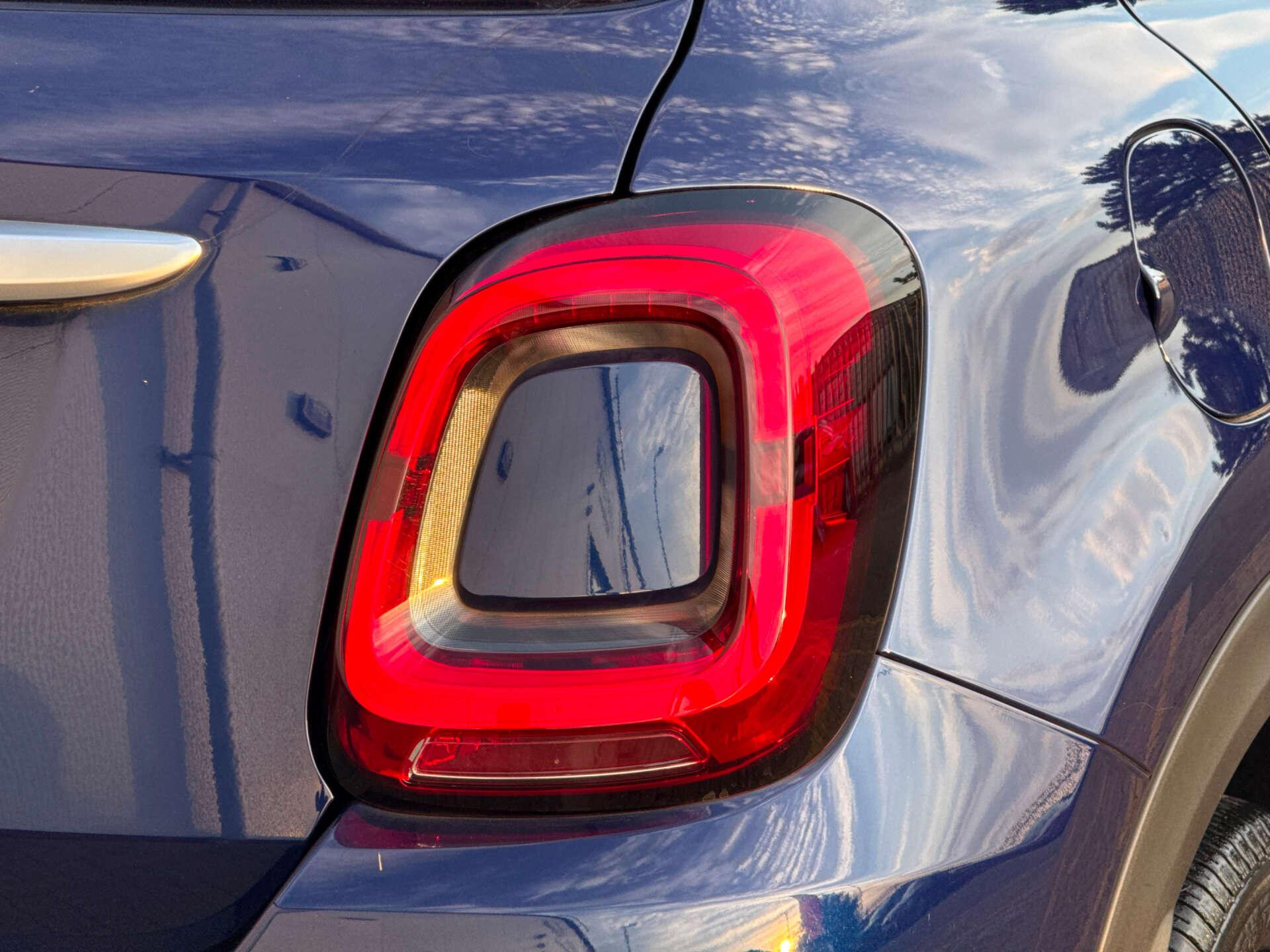 Fiat 500x view 17