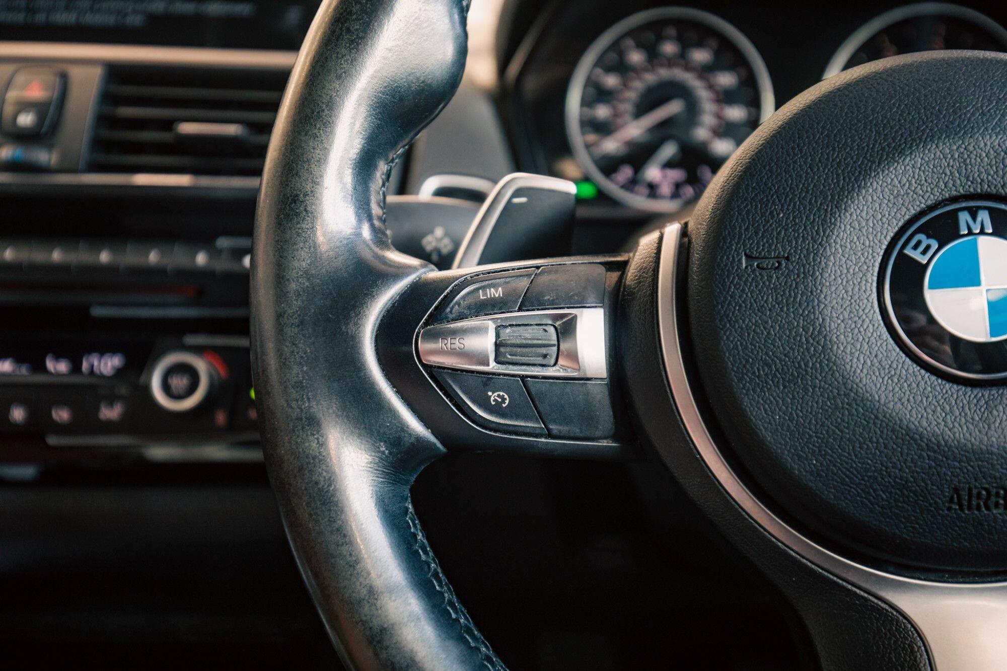 BMW 2 Series view 10
