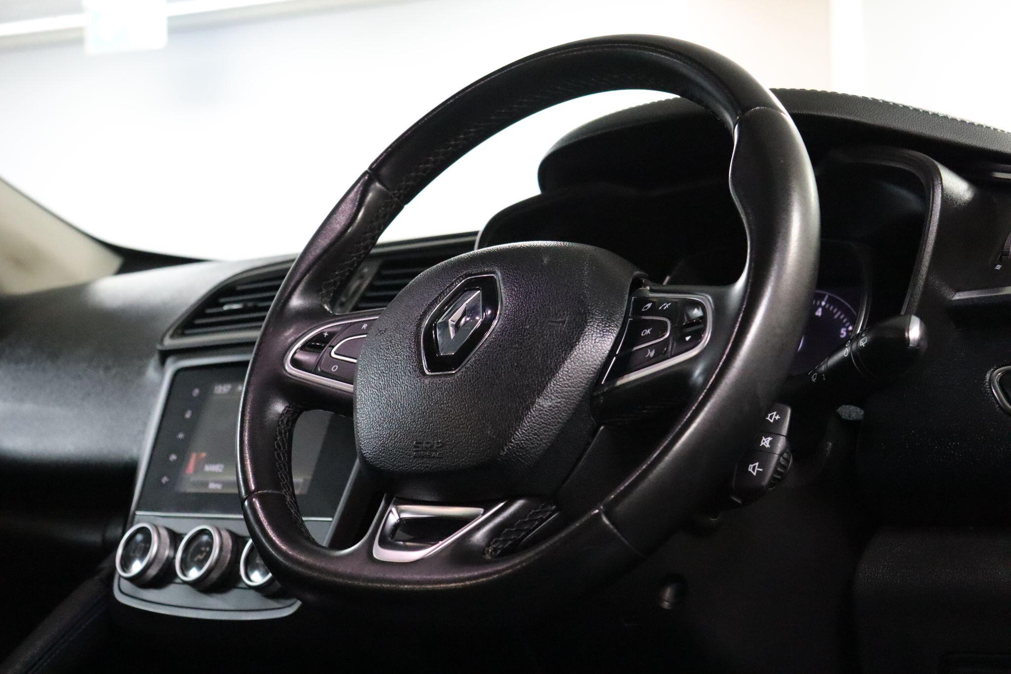 Renault Kadjar view 12