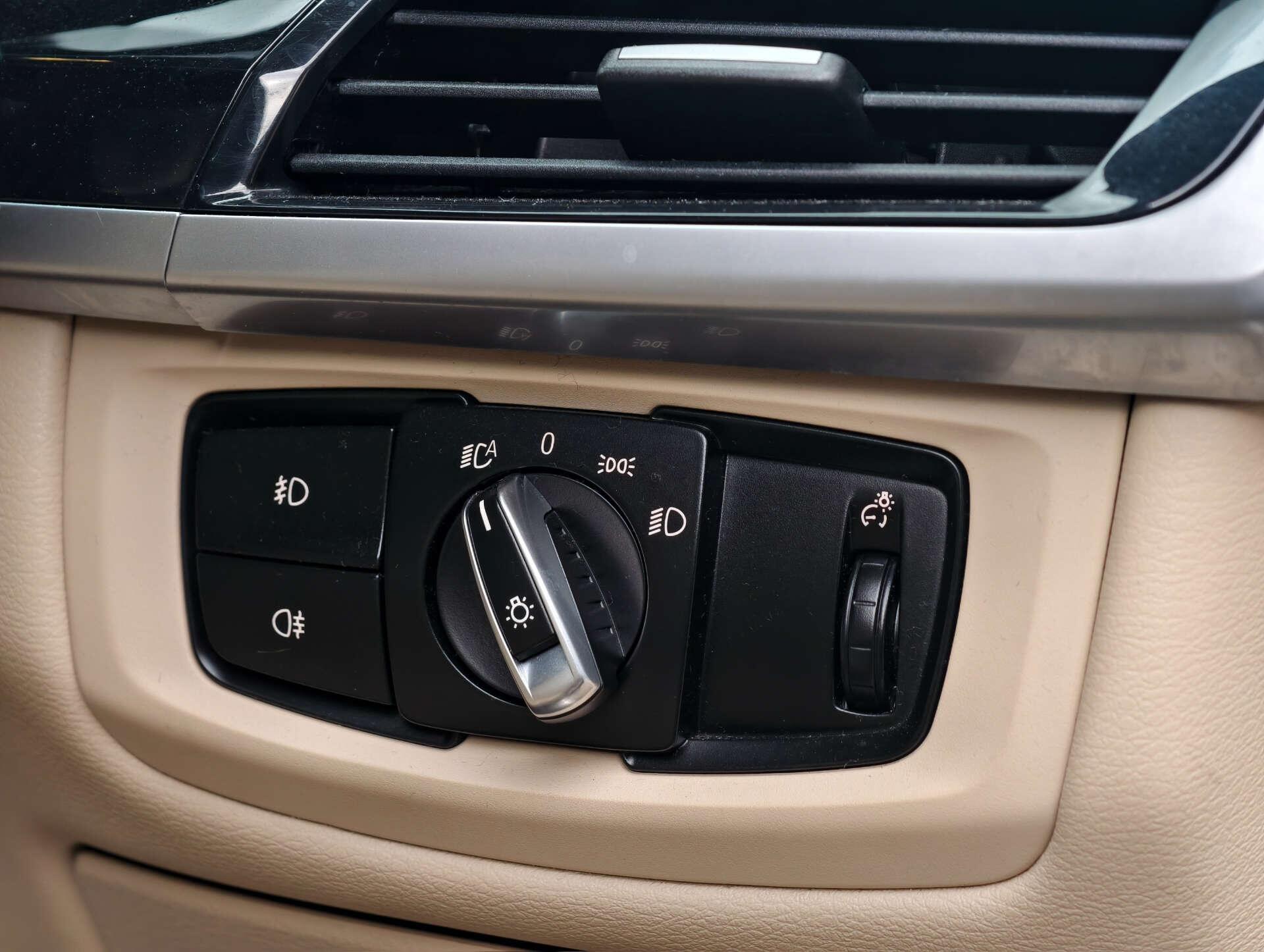 BMW X5 X5 view 30