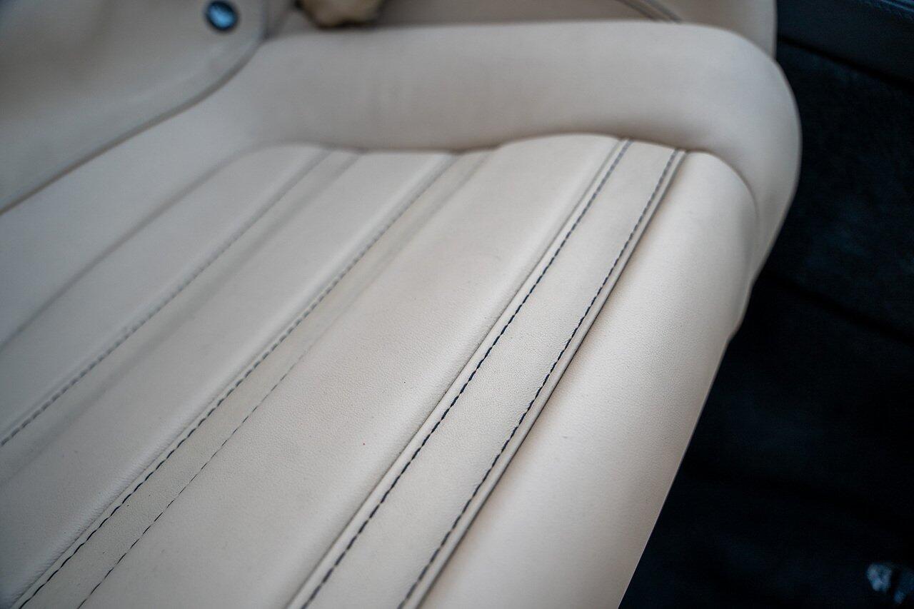Ferrari California view 62