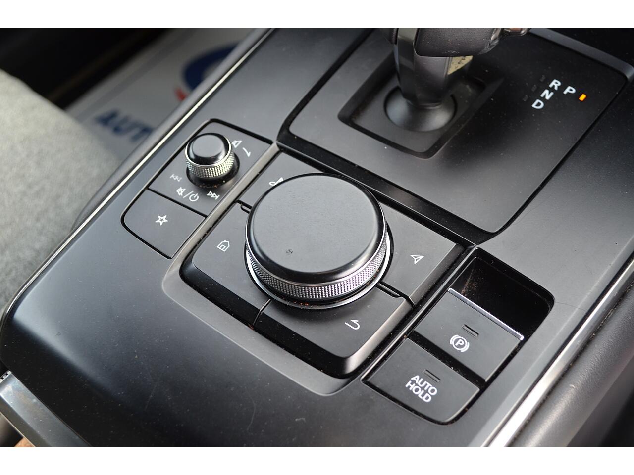 Mazda MX-30 view 24
