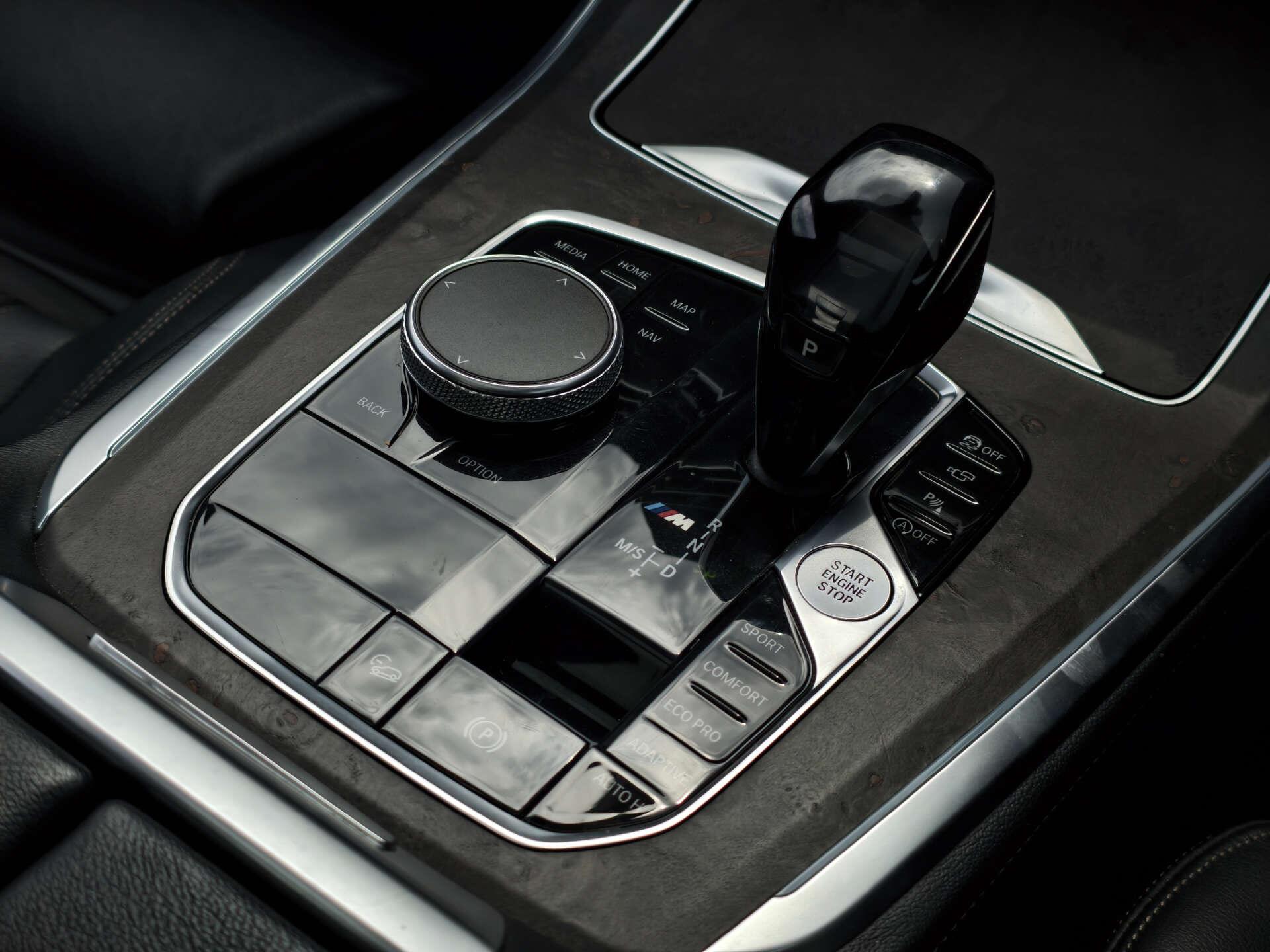 BMW X5 X5 view 43
