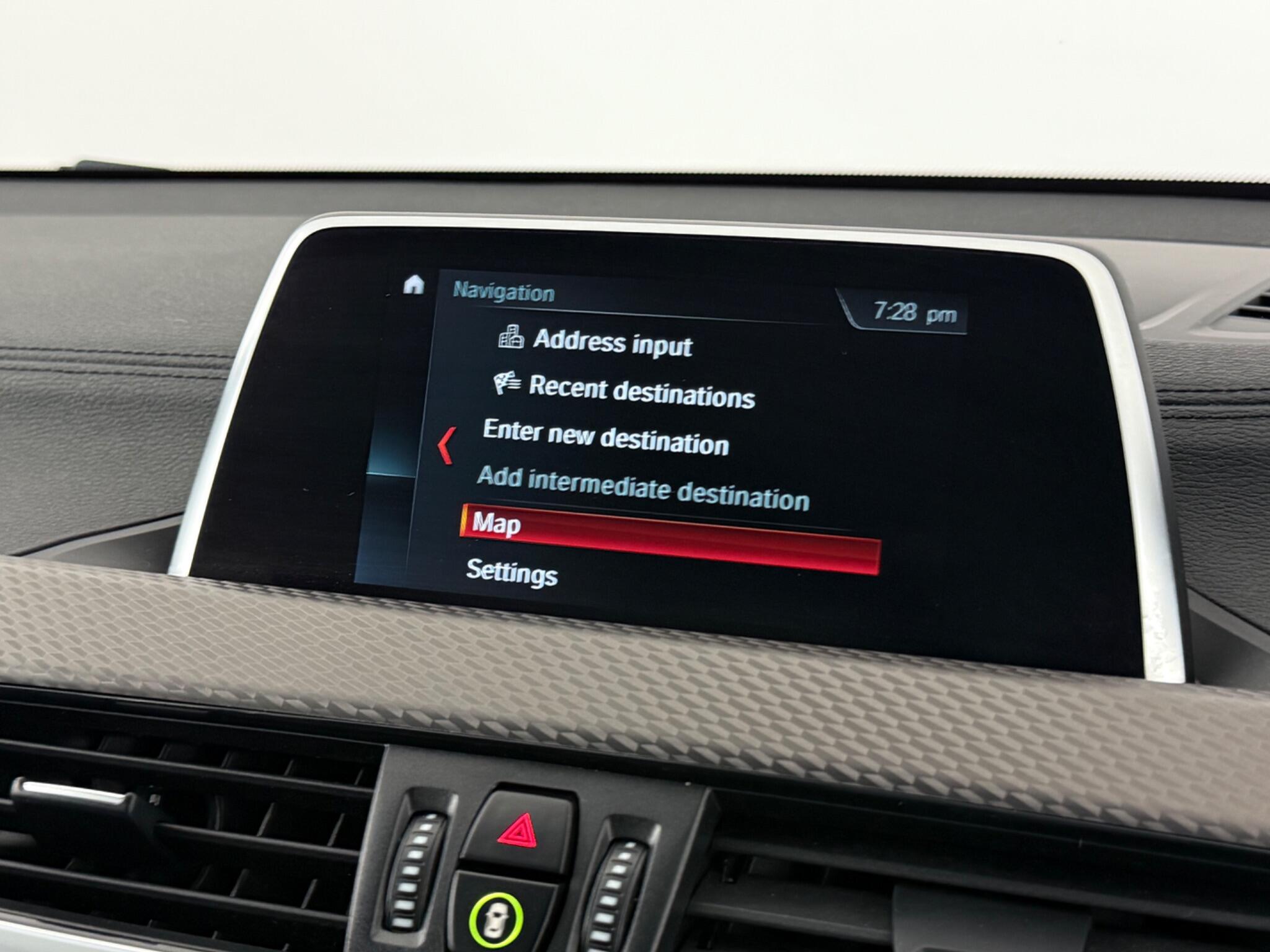 BMW X2 view 26