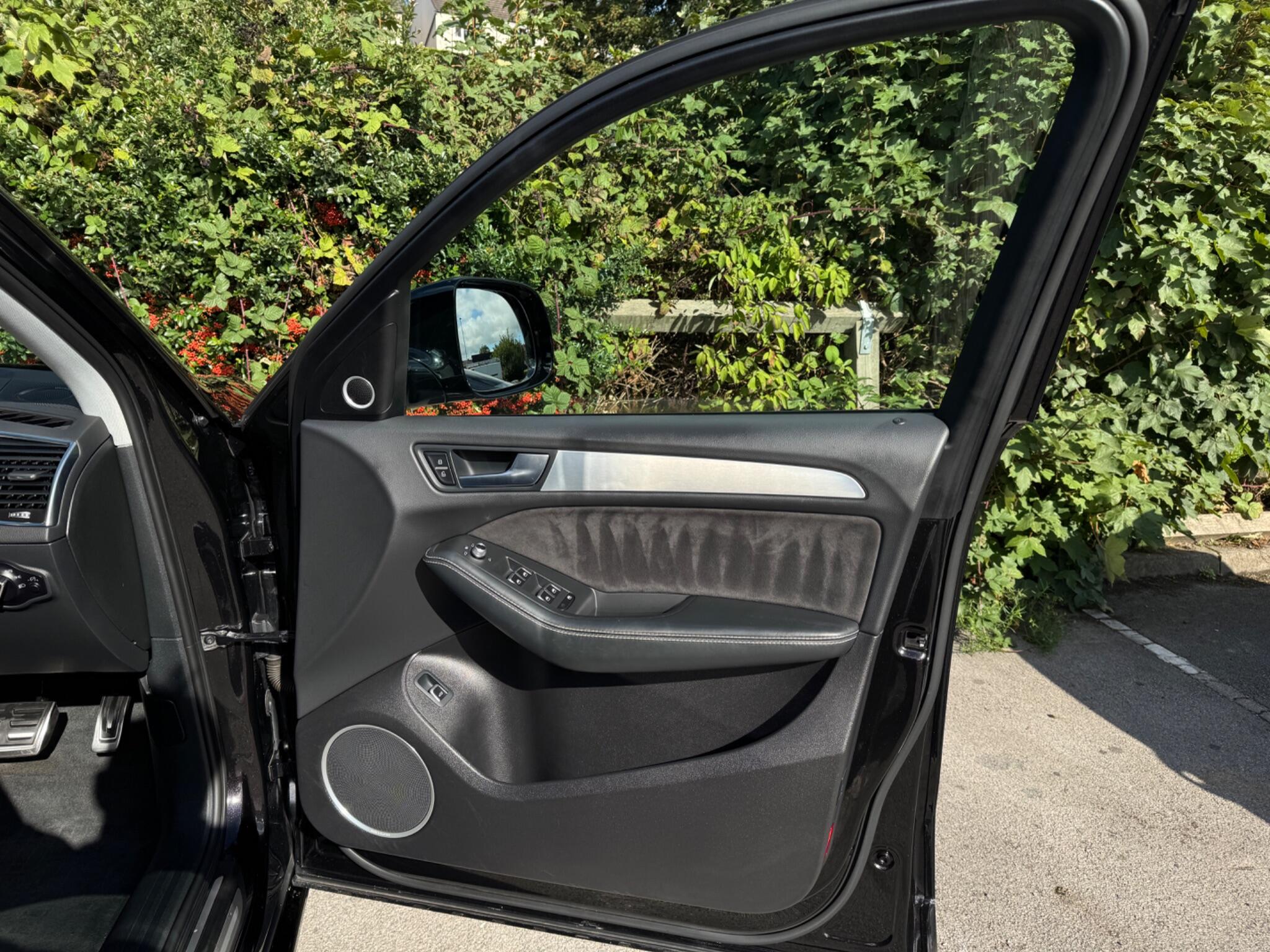 Audi SQ5 view 58