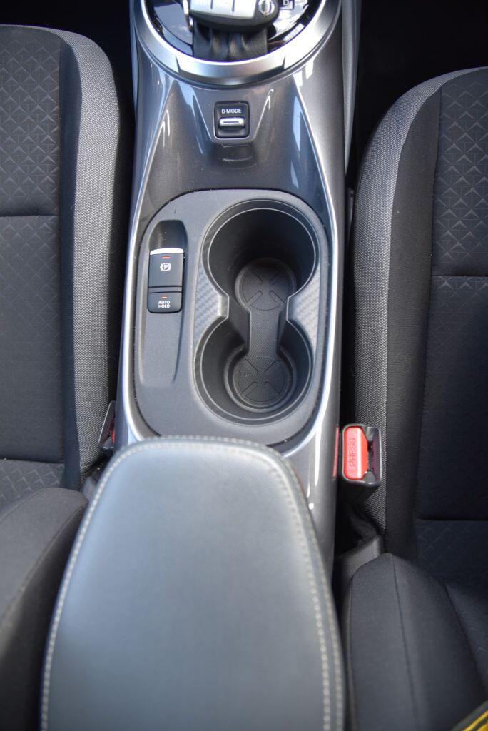 Nissan Juke view 37
