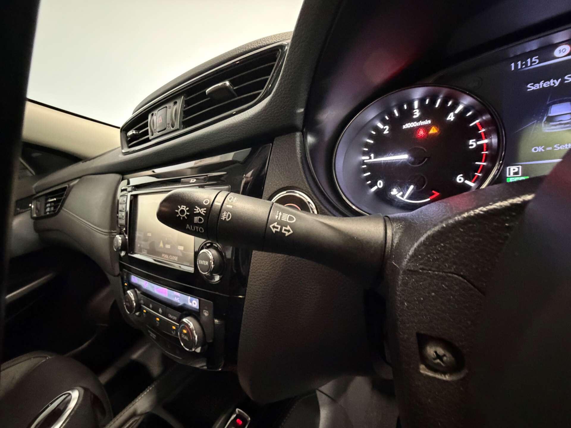 Nissan X-Trail view 39