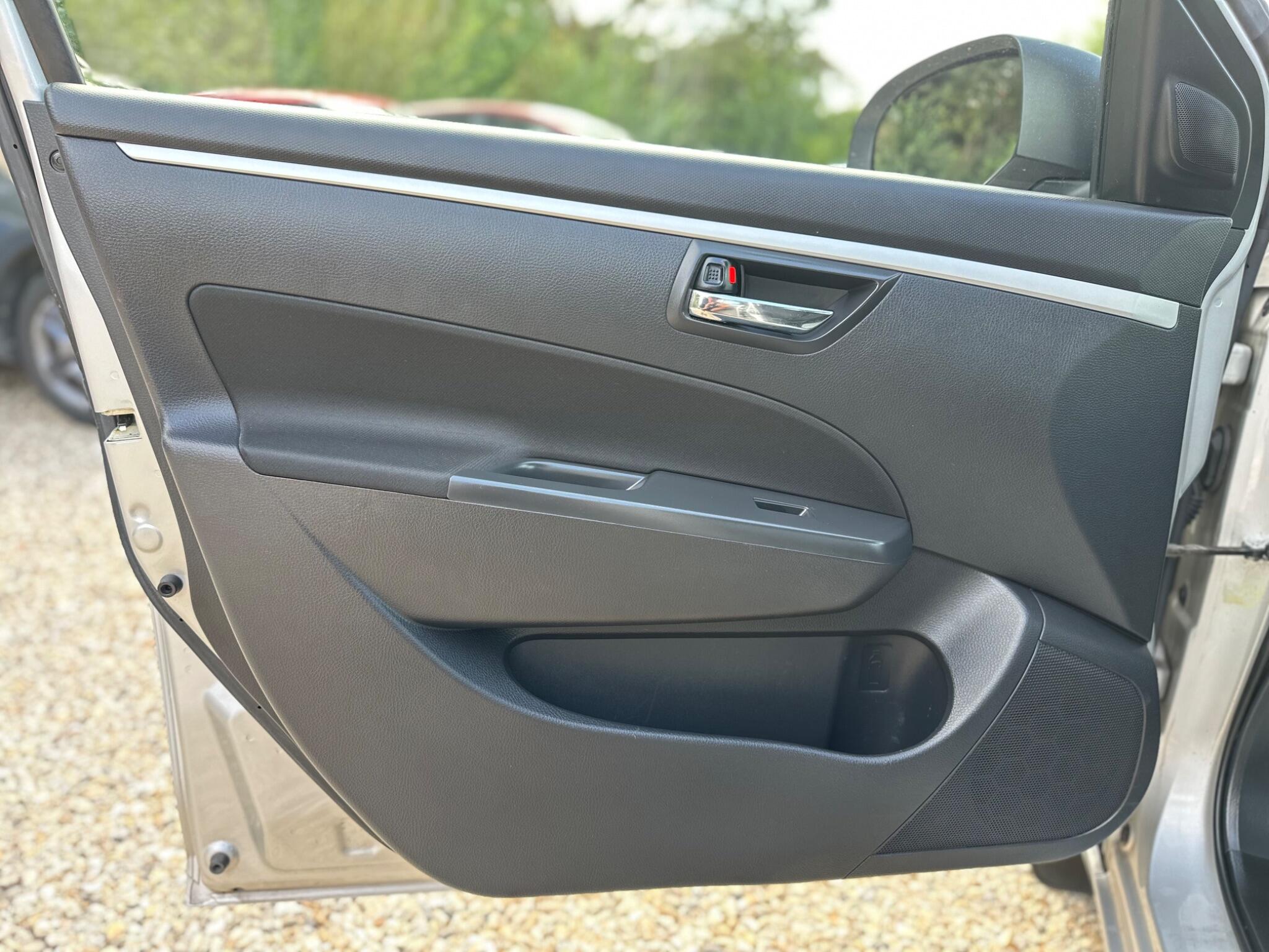Suzuki Swift view 51