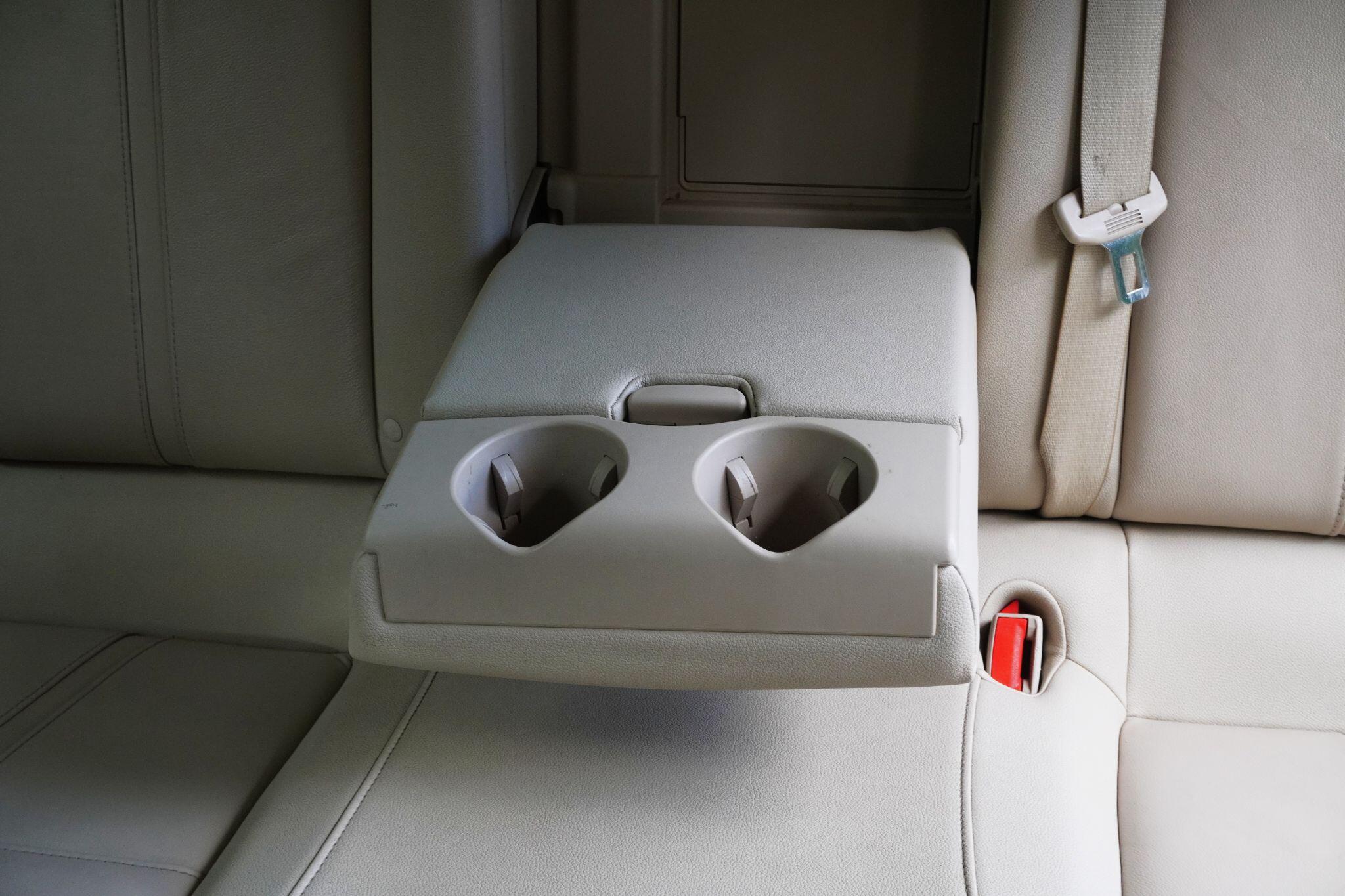 Saab 9-5 view 57