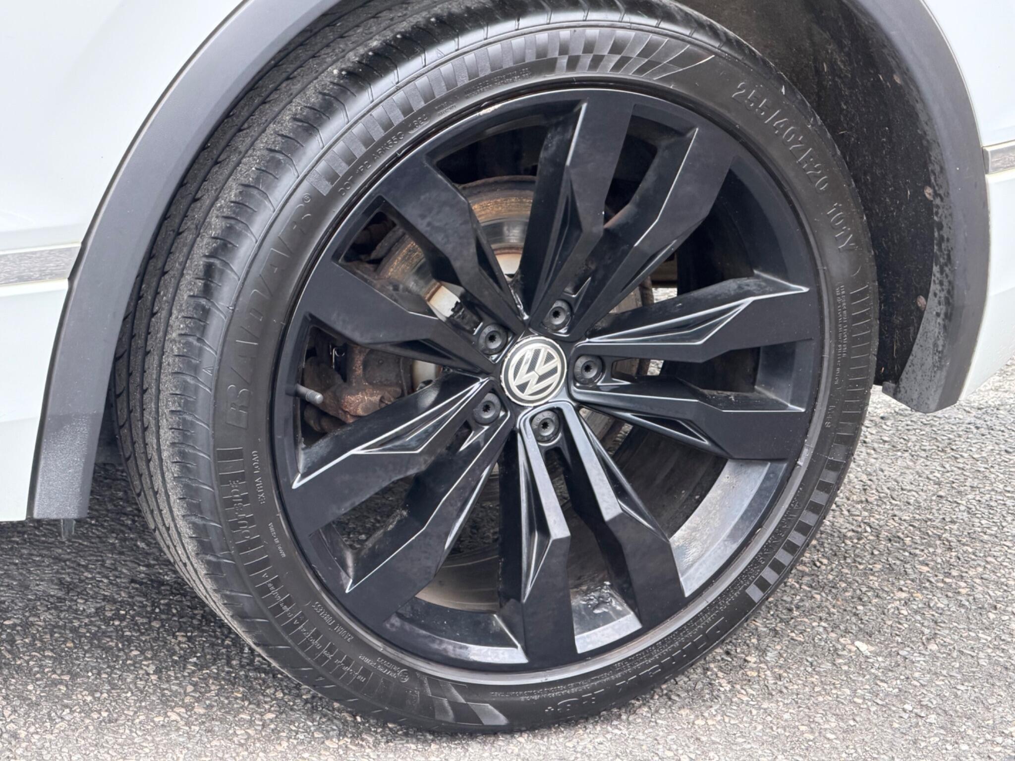 Volkswagen Tiguan view 57