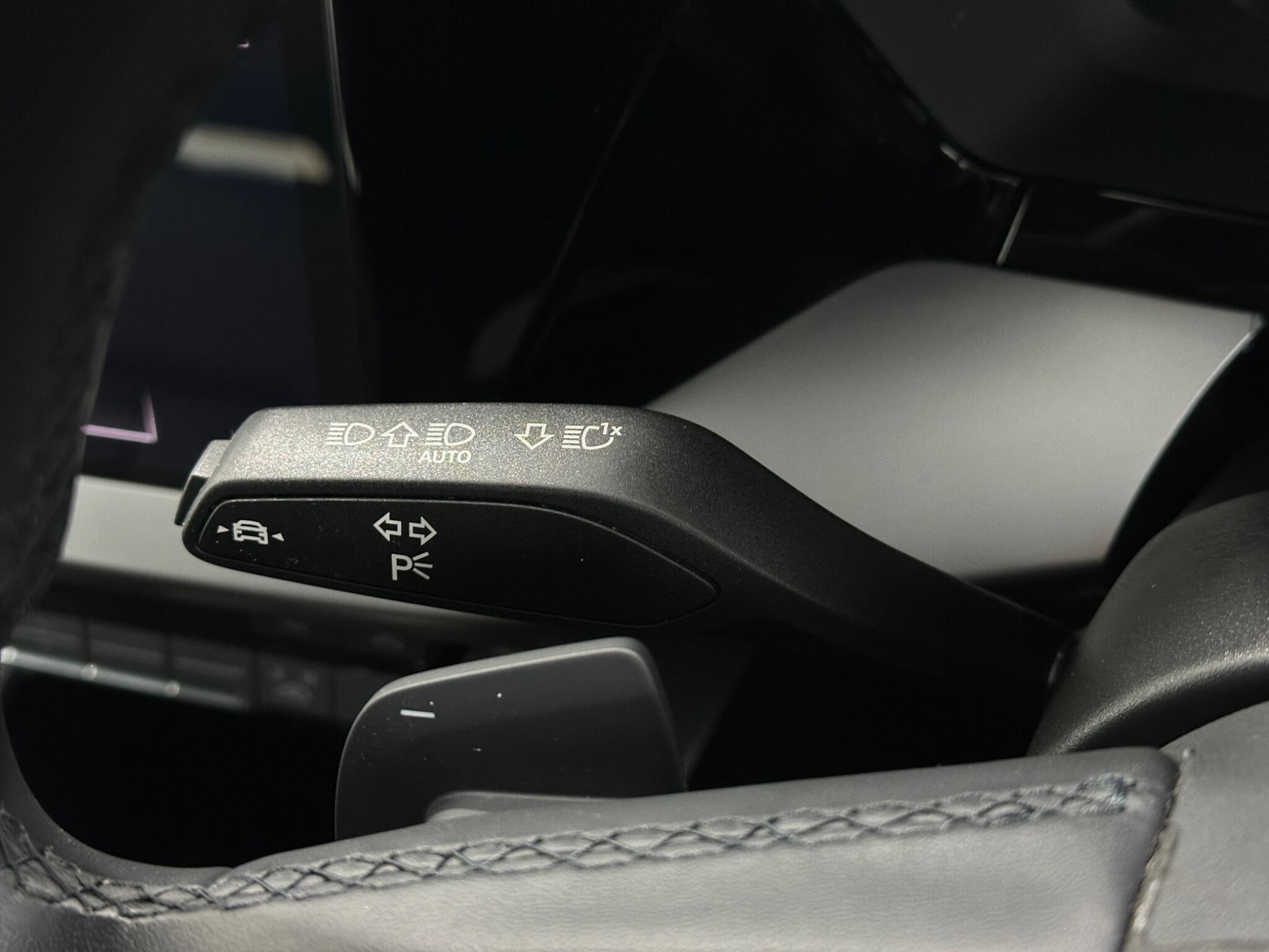 Audi A3 view 14