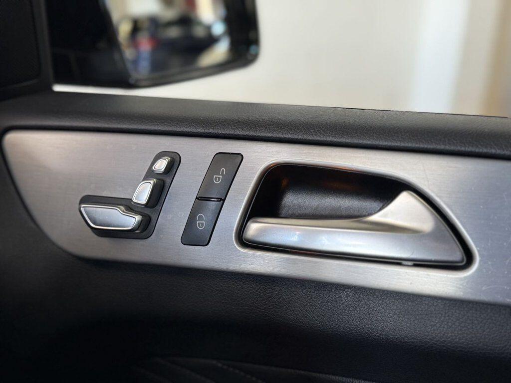 Mercedes-Benz Gle view 42