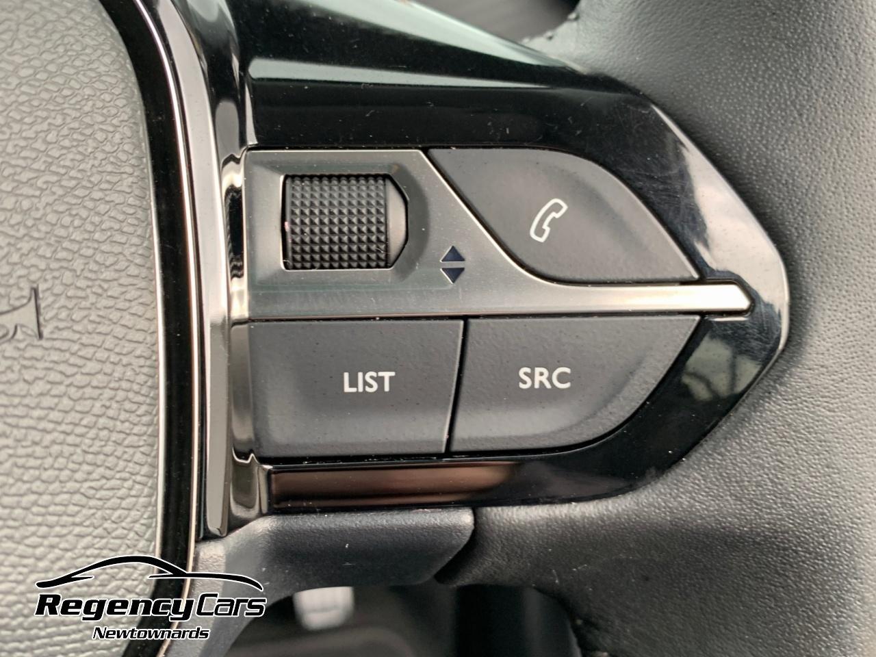Peugeot 2008 view 23