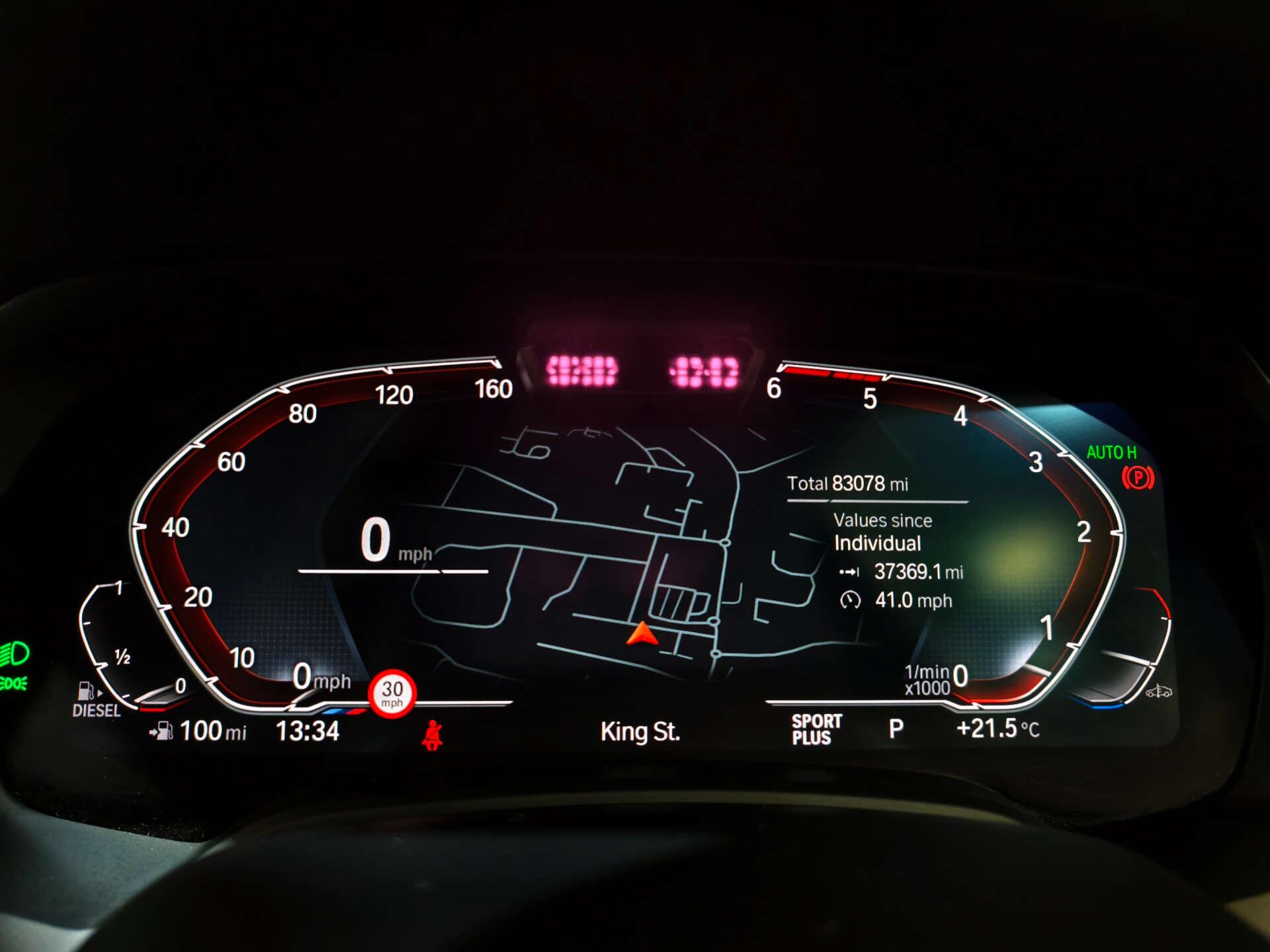 BMW X5 X5 view 38