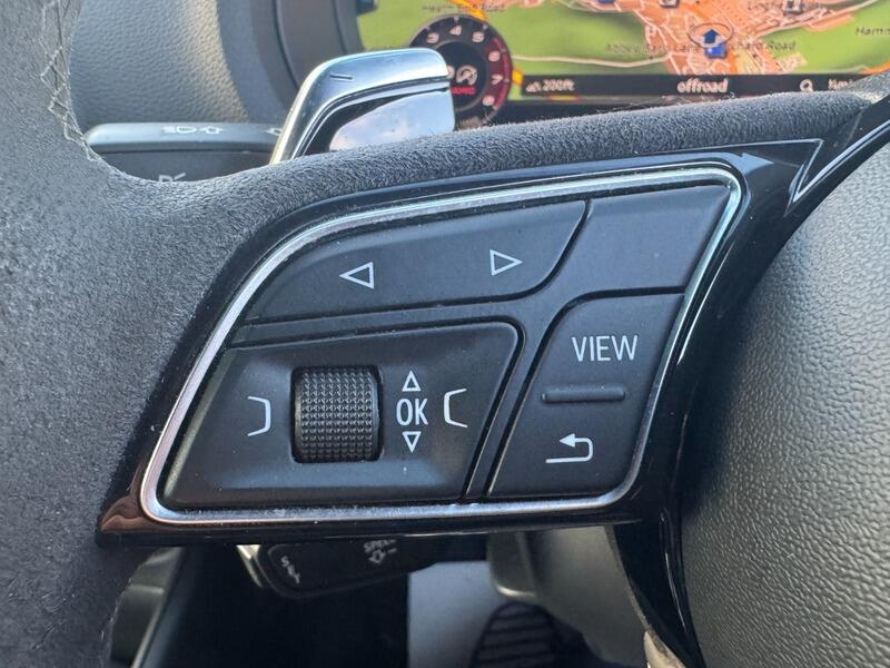 2019 Audi RS3 2.5 TFSI Sportback S Tronic quattro Euro 6 (s/s) 5dr • 54,000 miles image 46