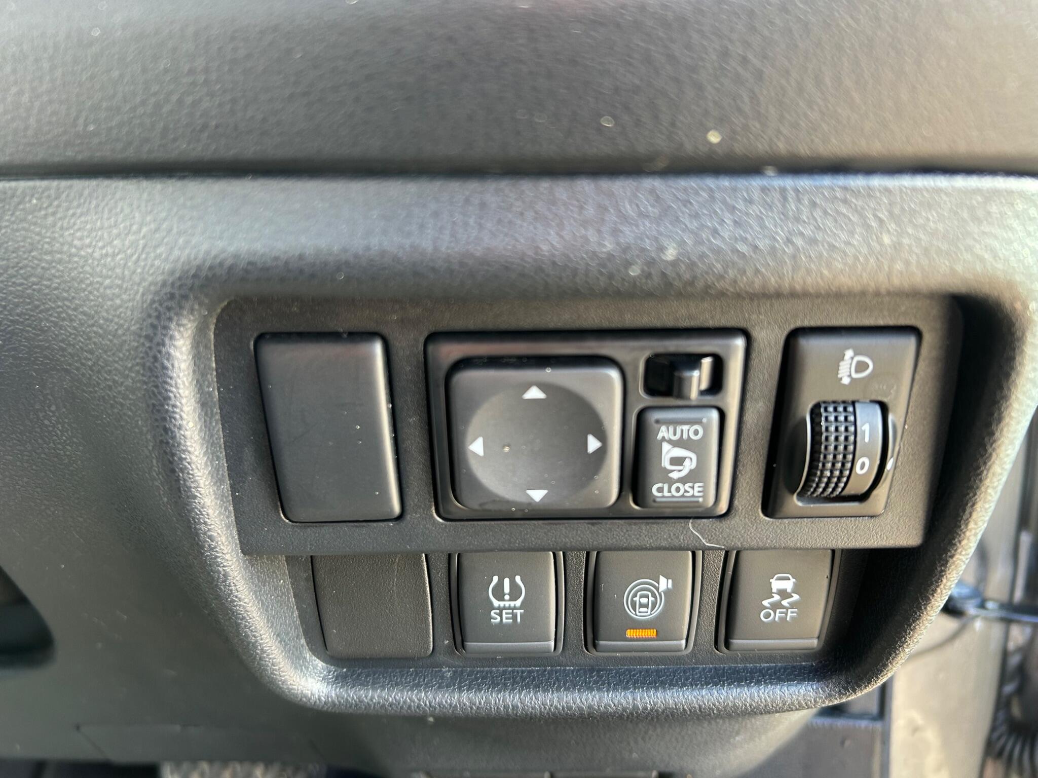 Nissan Juke view 20