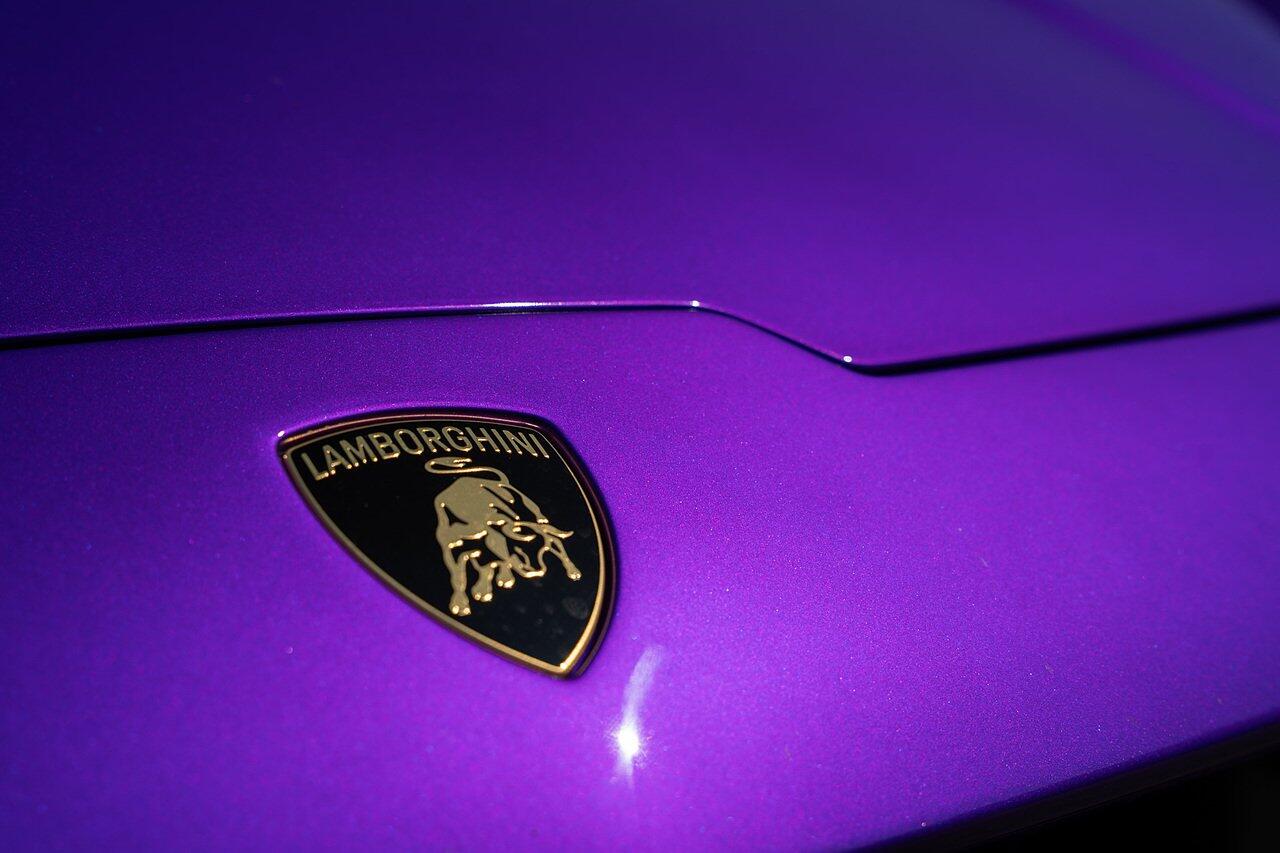 Lamborghini Temerario view 34