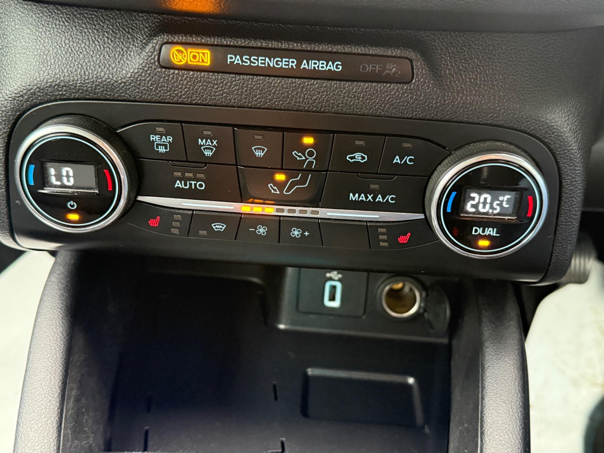 2019 Ford Focus image 47
