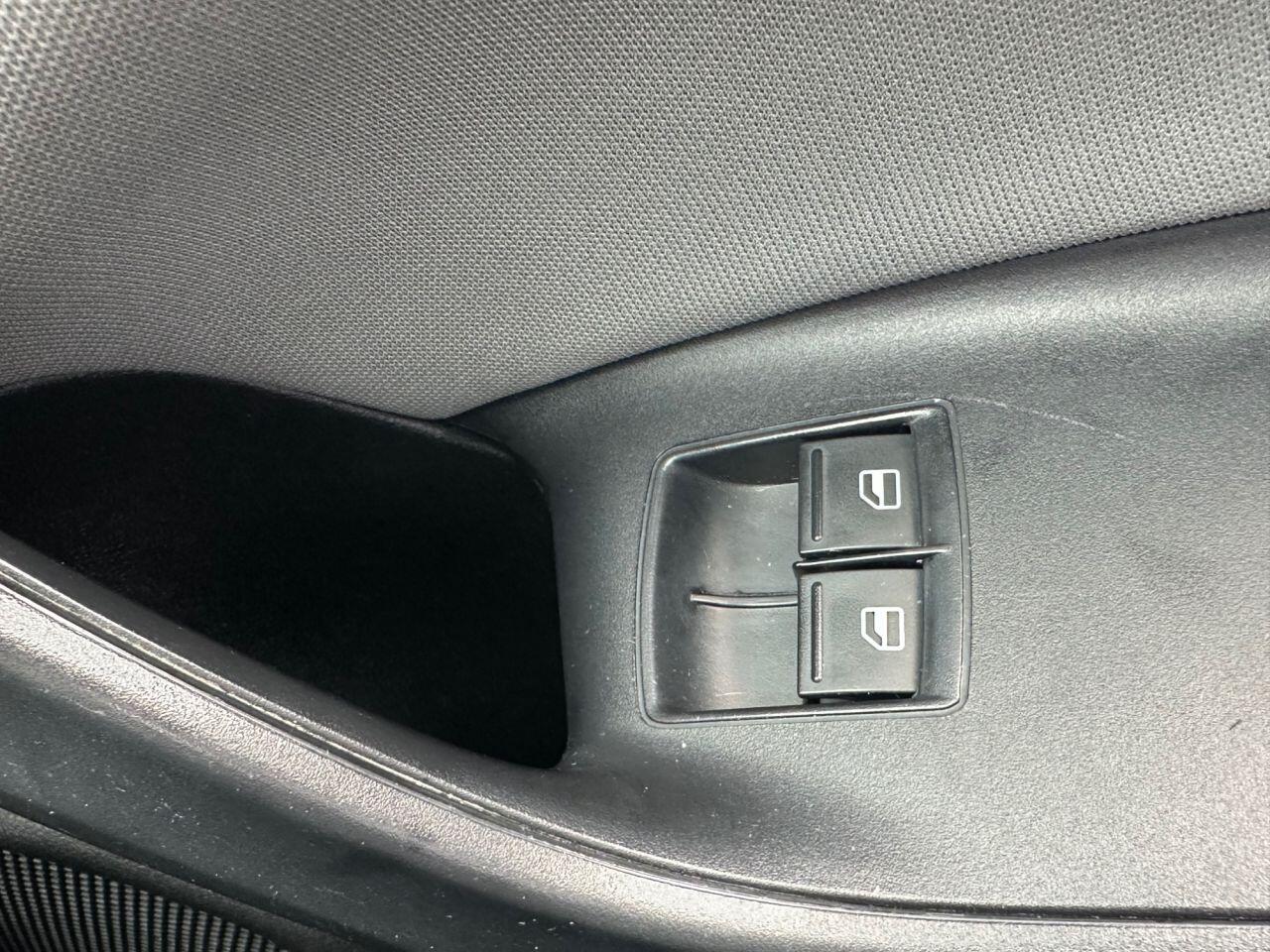 Seat Ibiza view 58