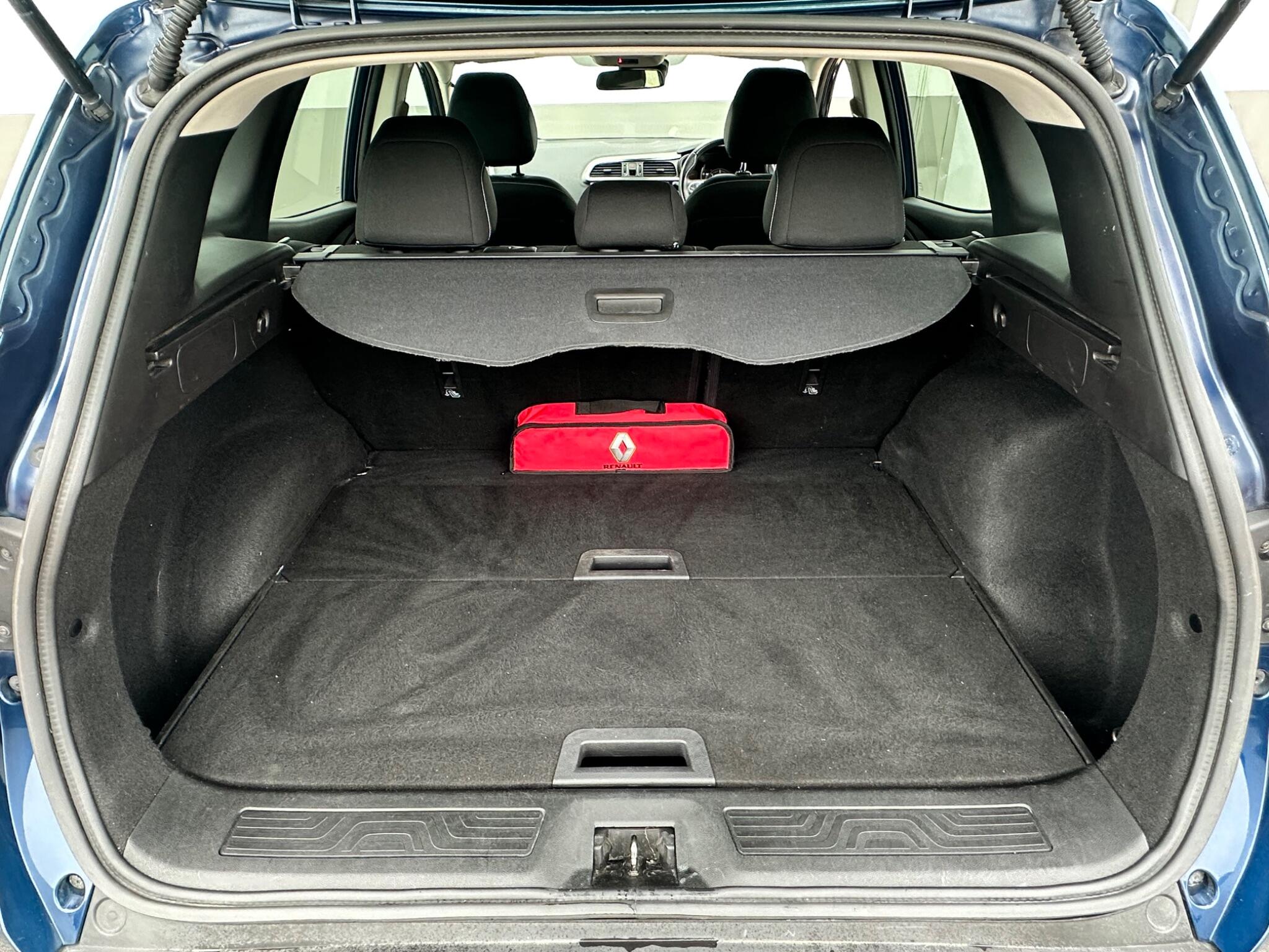 Renault Kadjar view 13