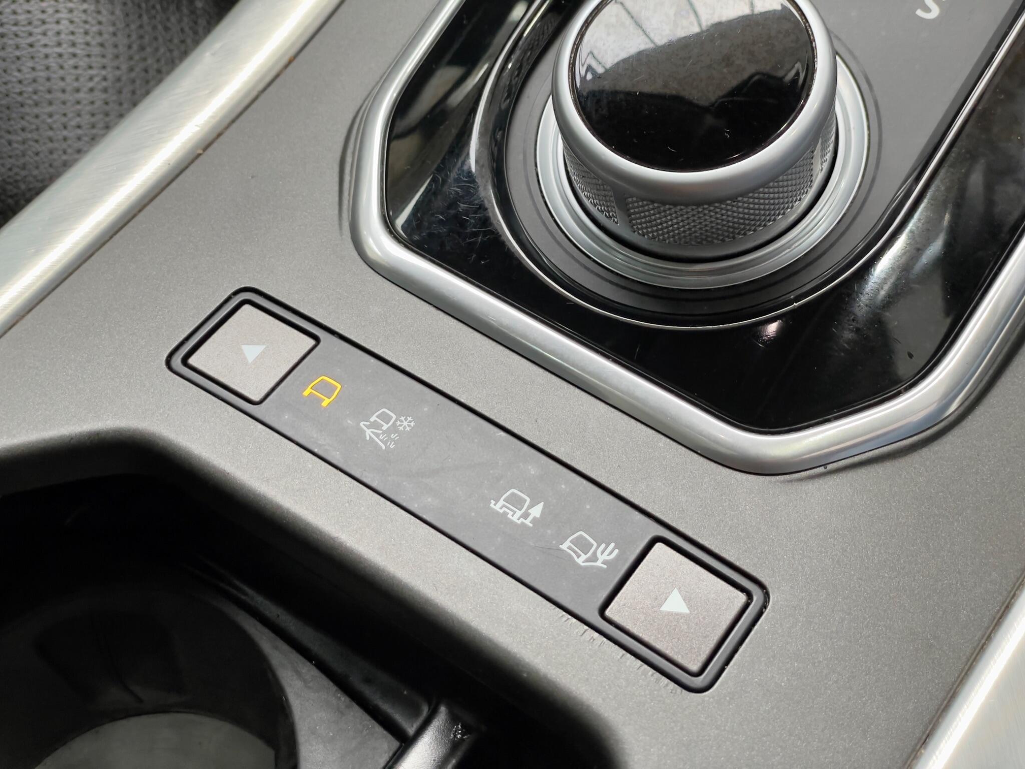 Land Rover Range Rover Evoque view 61