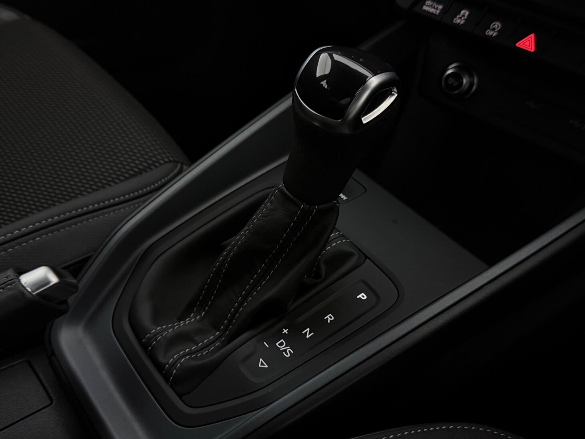 Audi A1 view 30